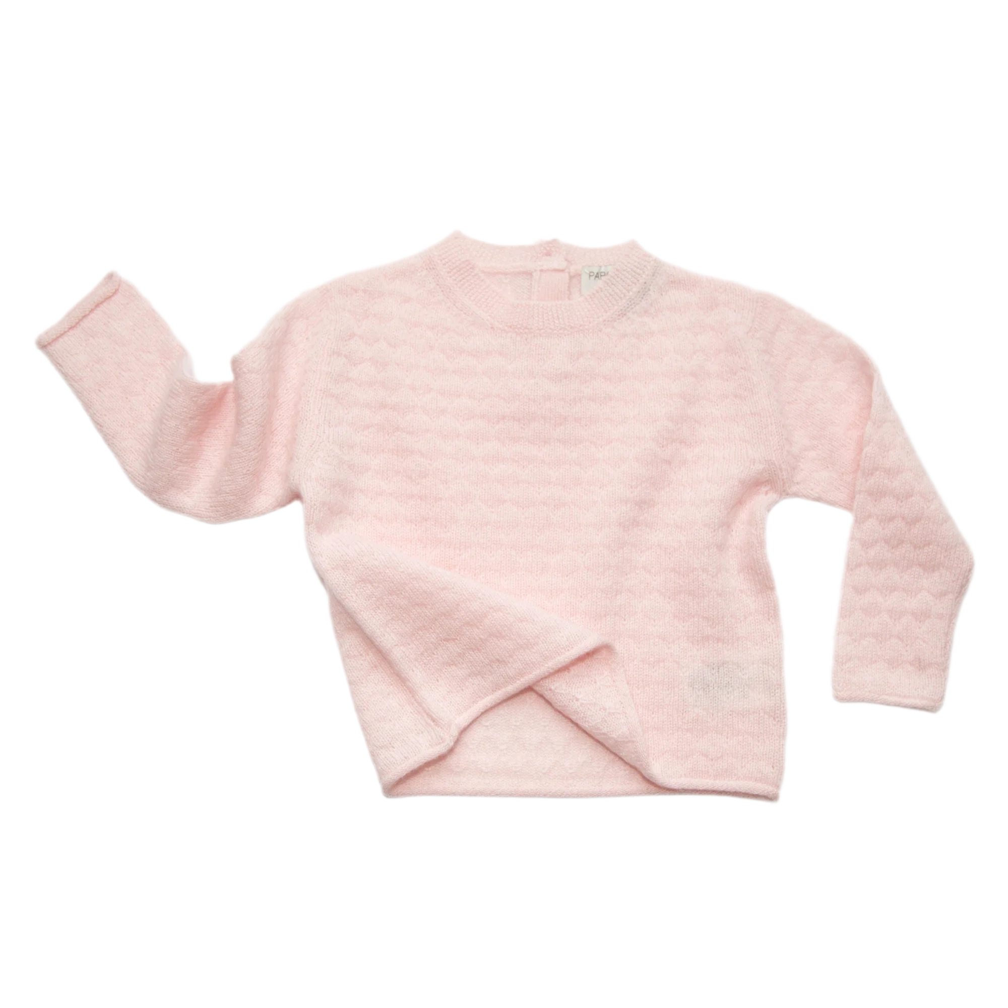 JORI sweater