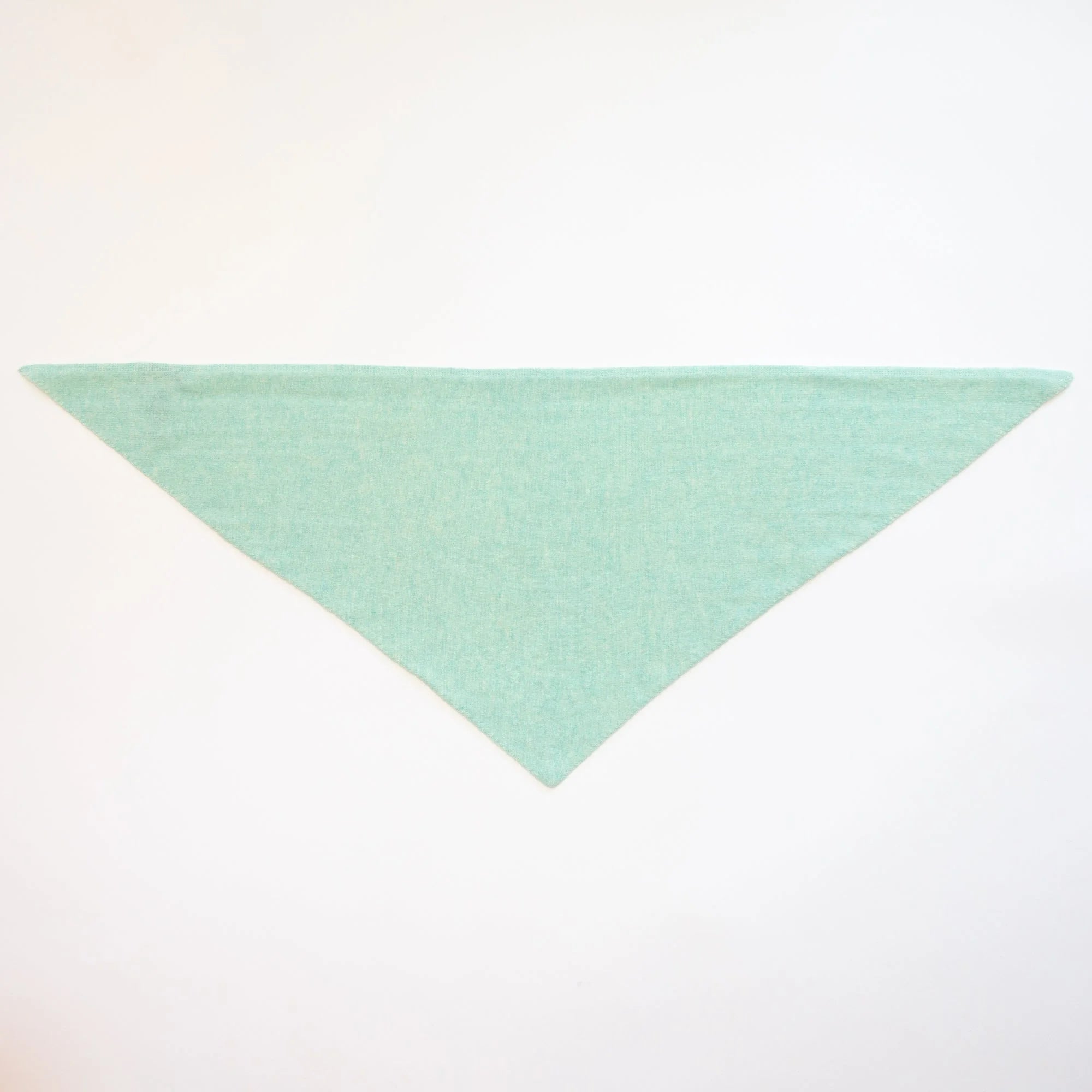 Triangular scarf KIM