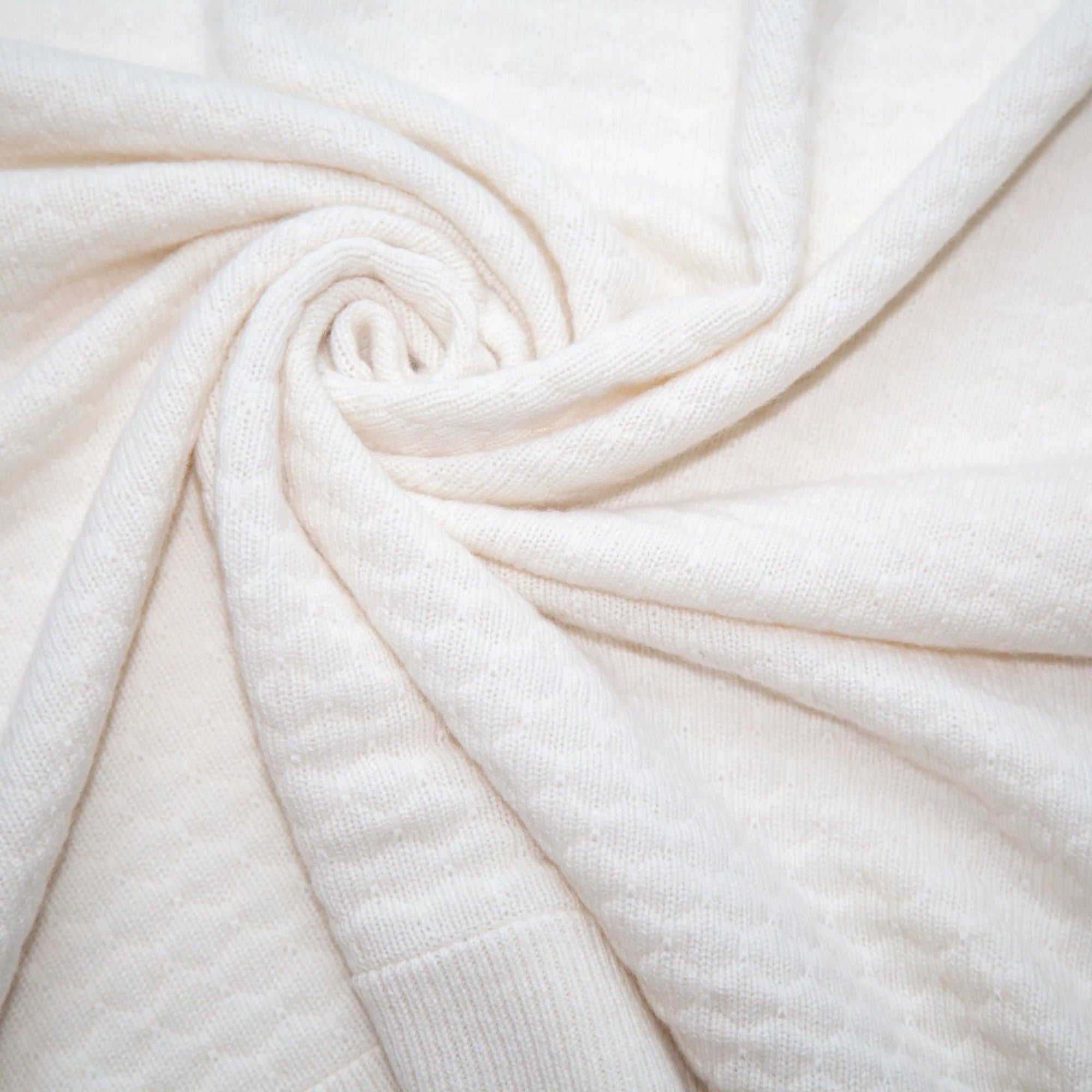 JORI cashmere baby blanket