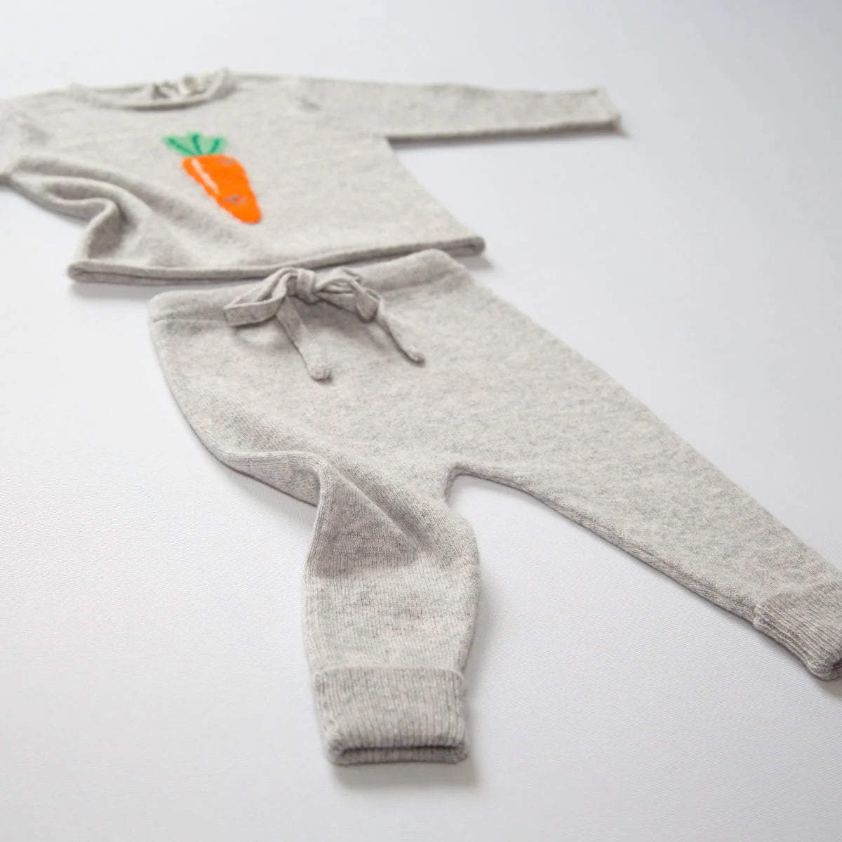 CARROT baby set