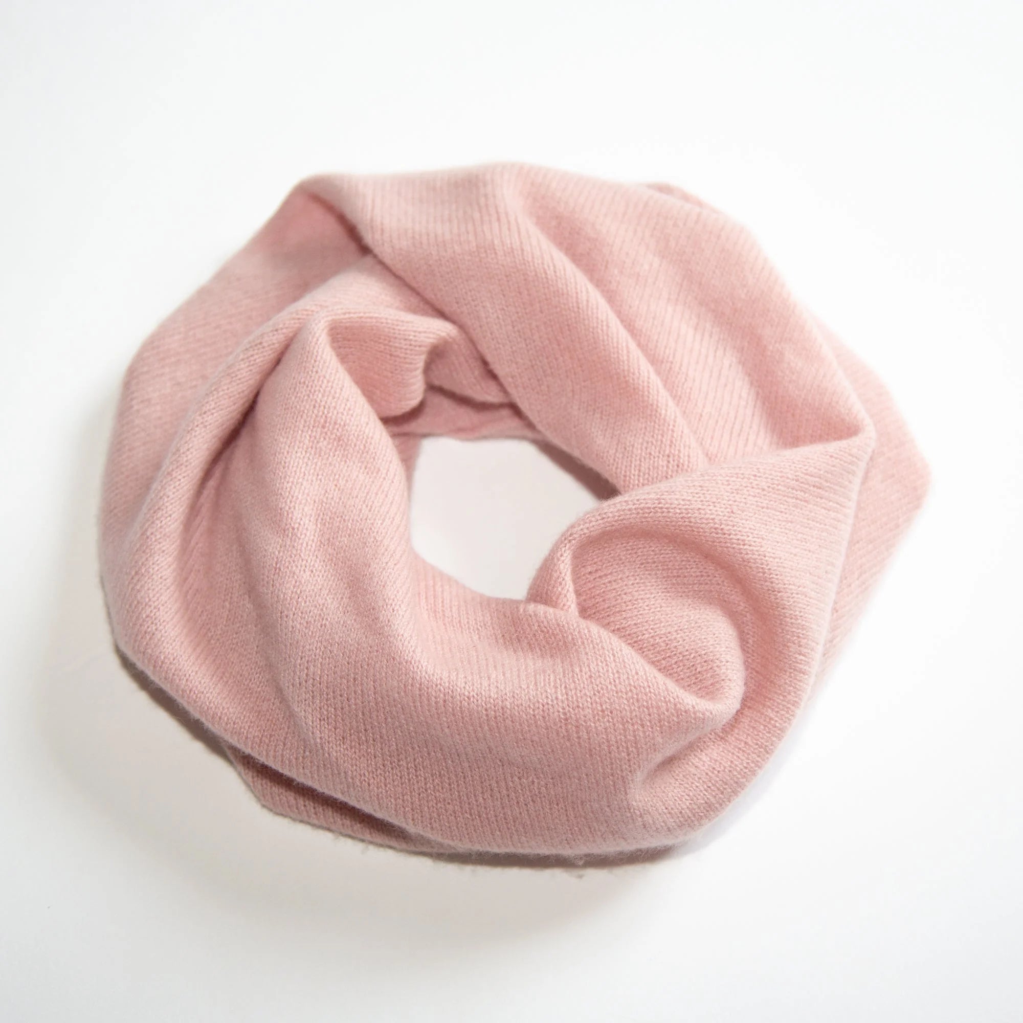 Loop scarf SASKIA