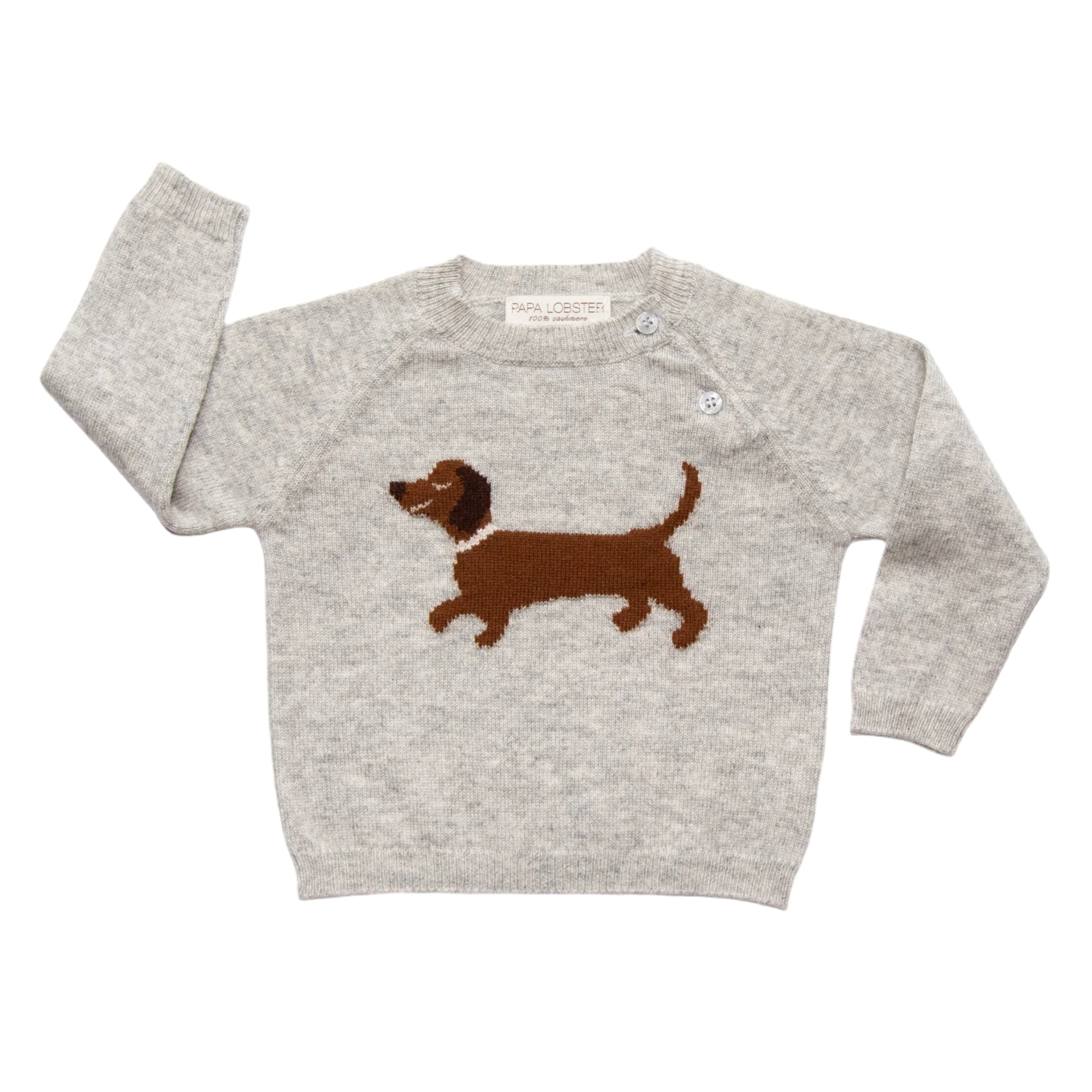 Pullover DACKEL PL