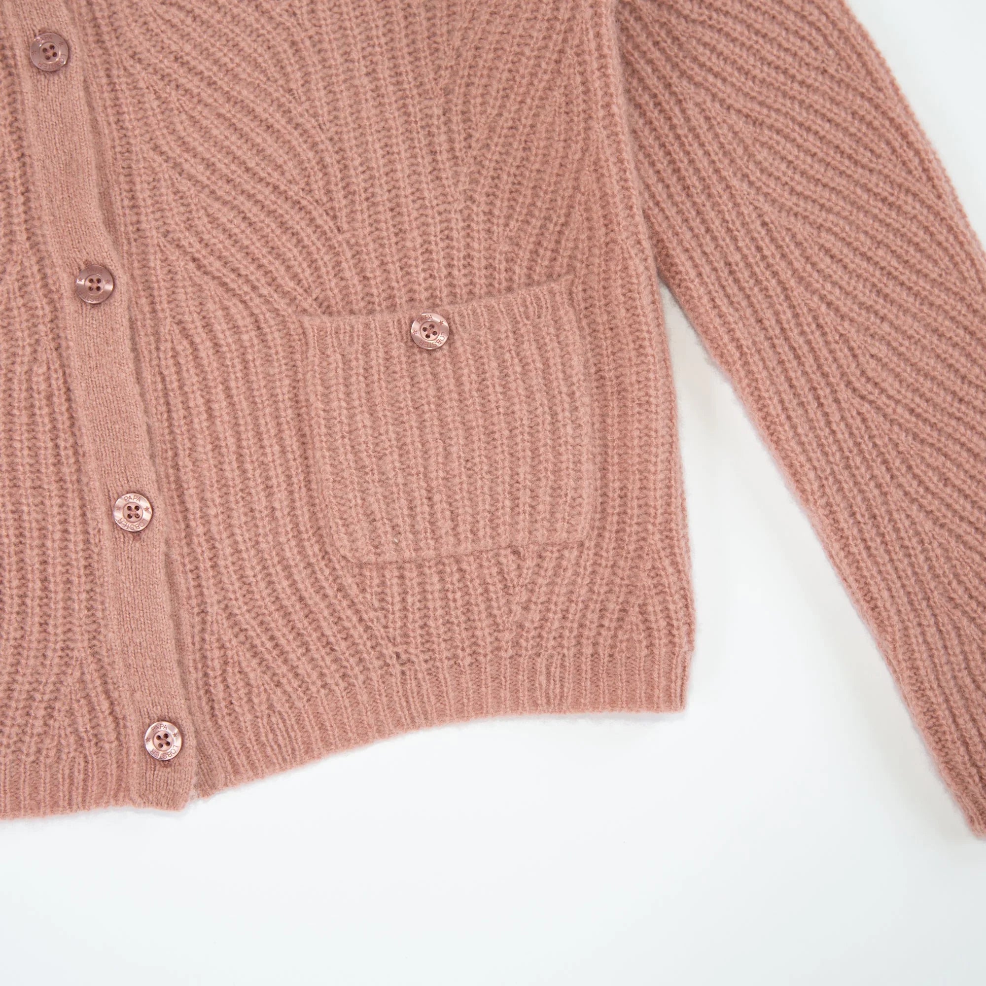 Strickjacke JULIANNE X