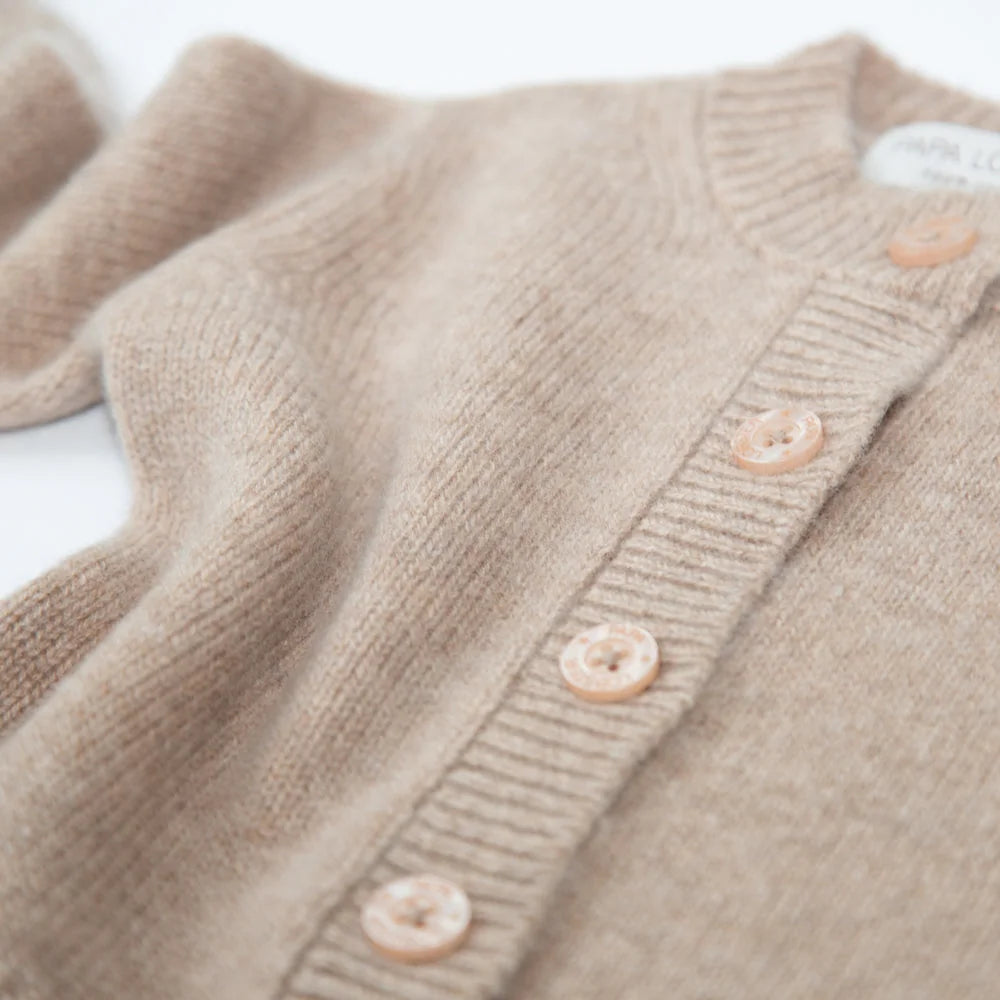 Strickjacke NICKI