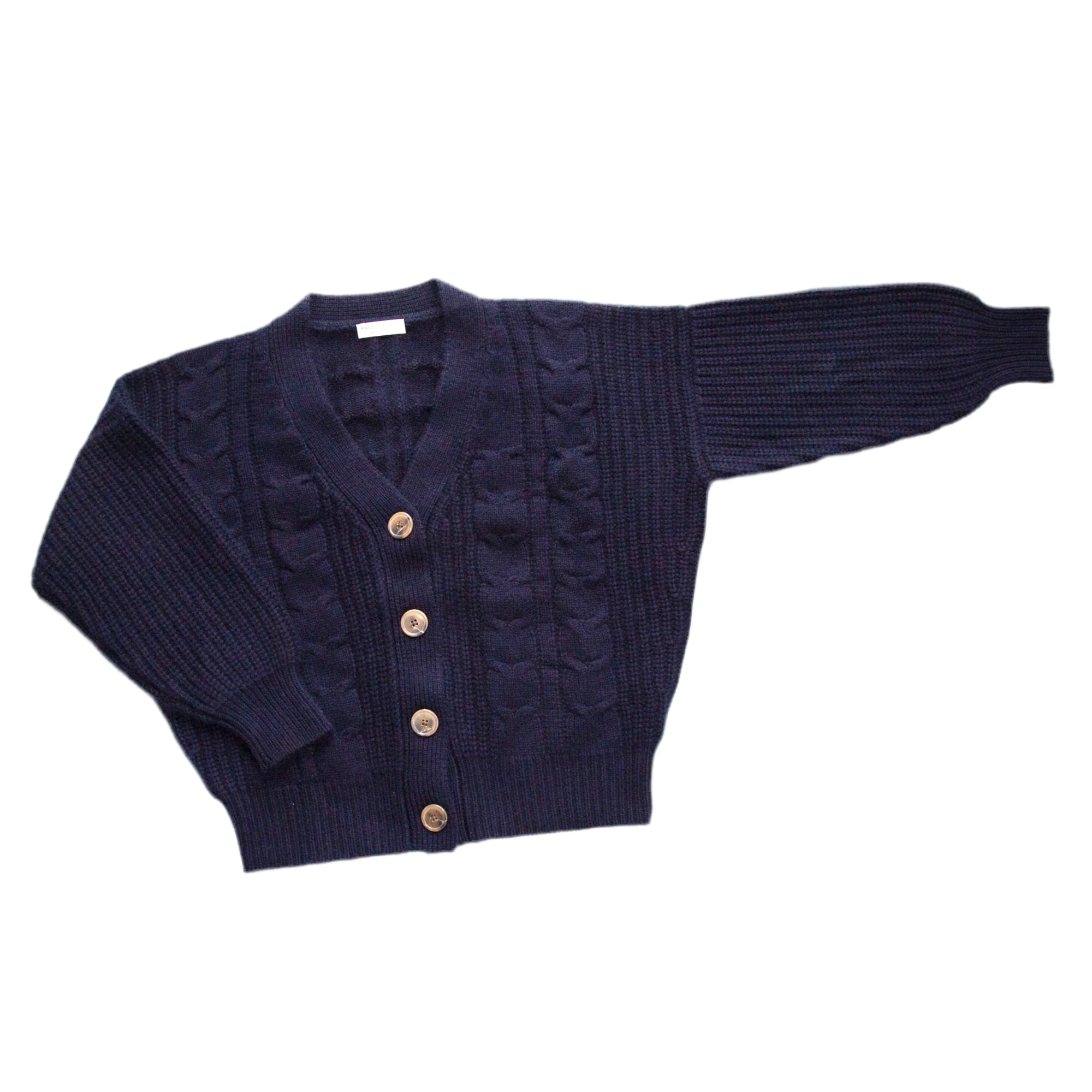 AMBER cardigan