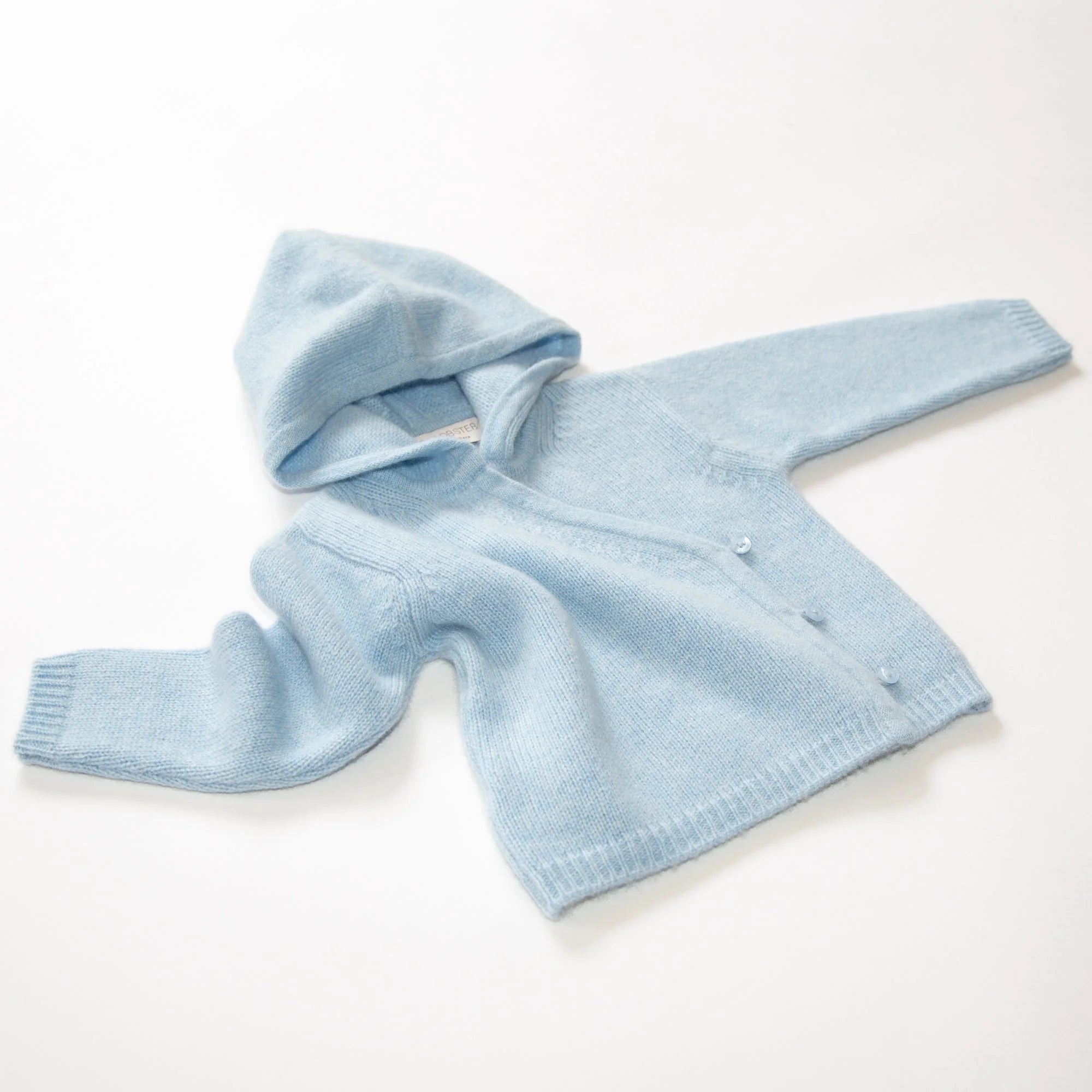 Cardigan Cache-Coeur TOMTE