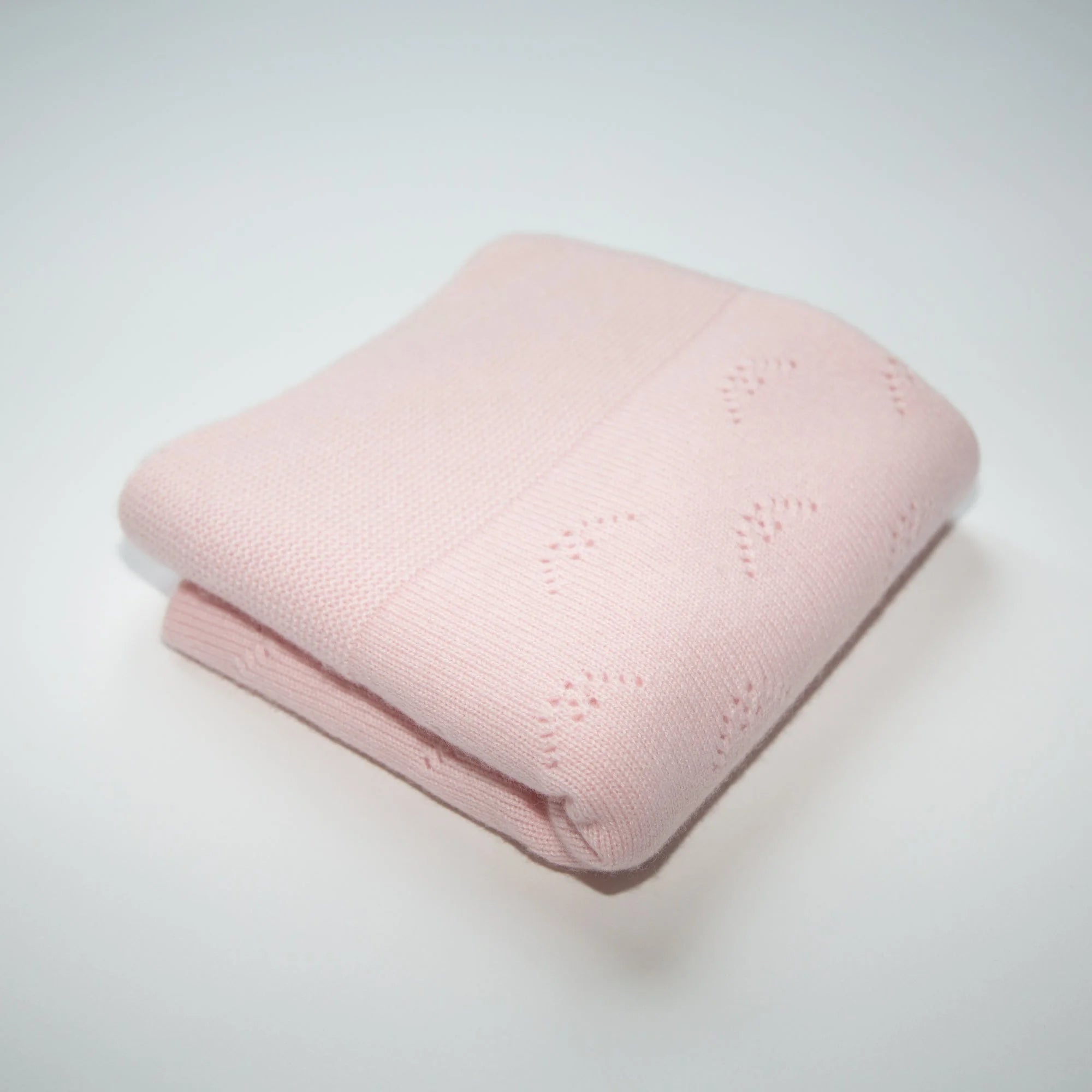 Cashmere baby blanket LEE