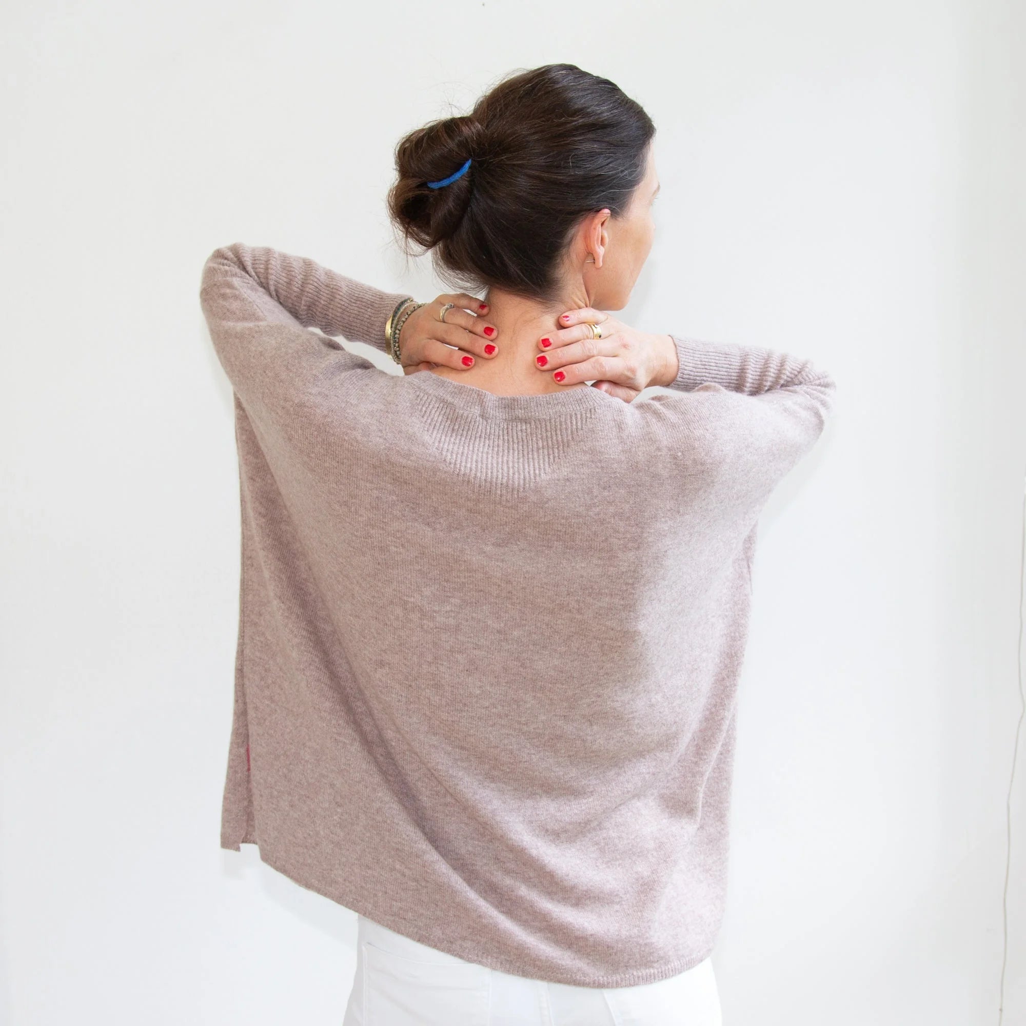 Pullover JOHA