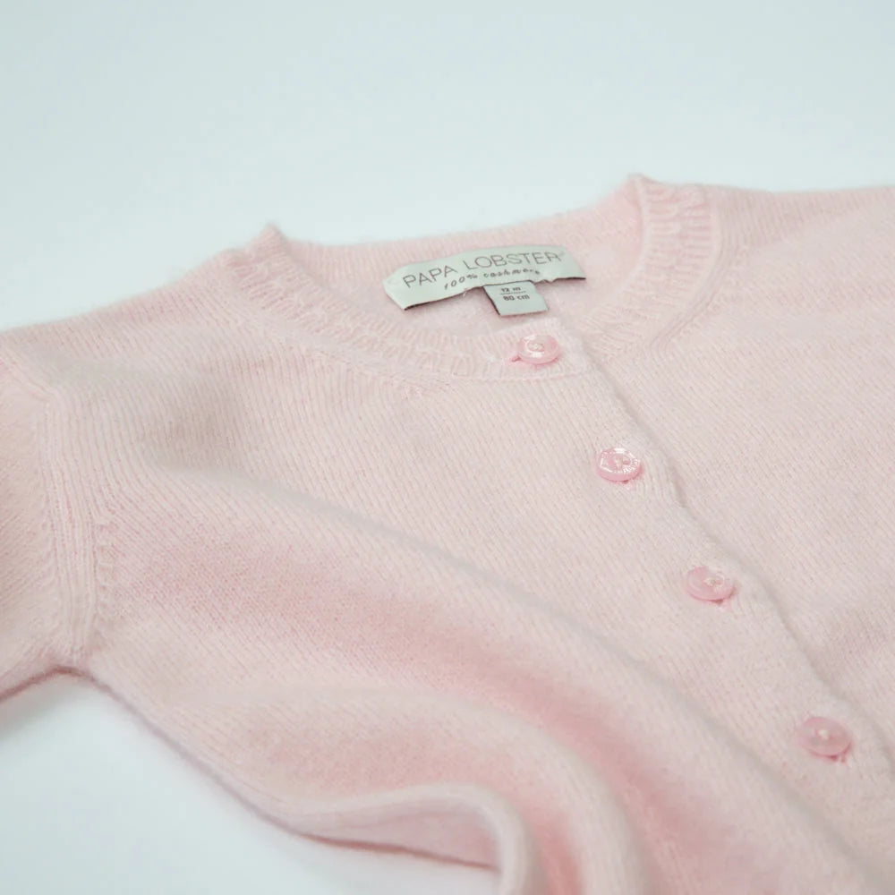 Strickjacke SANNA