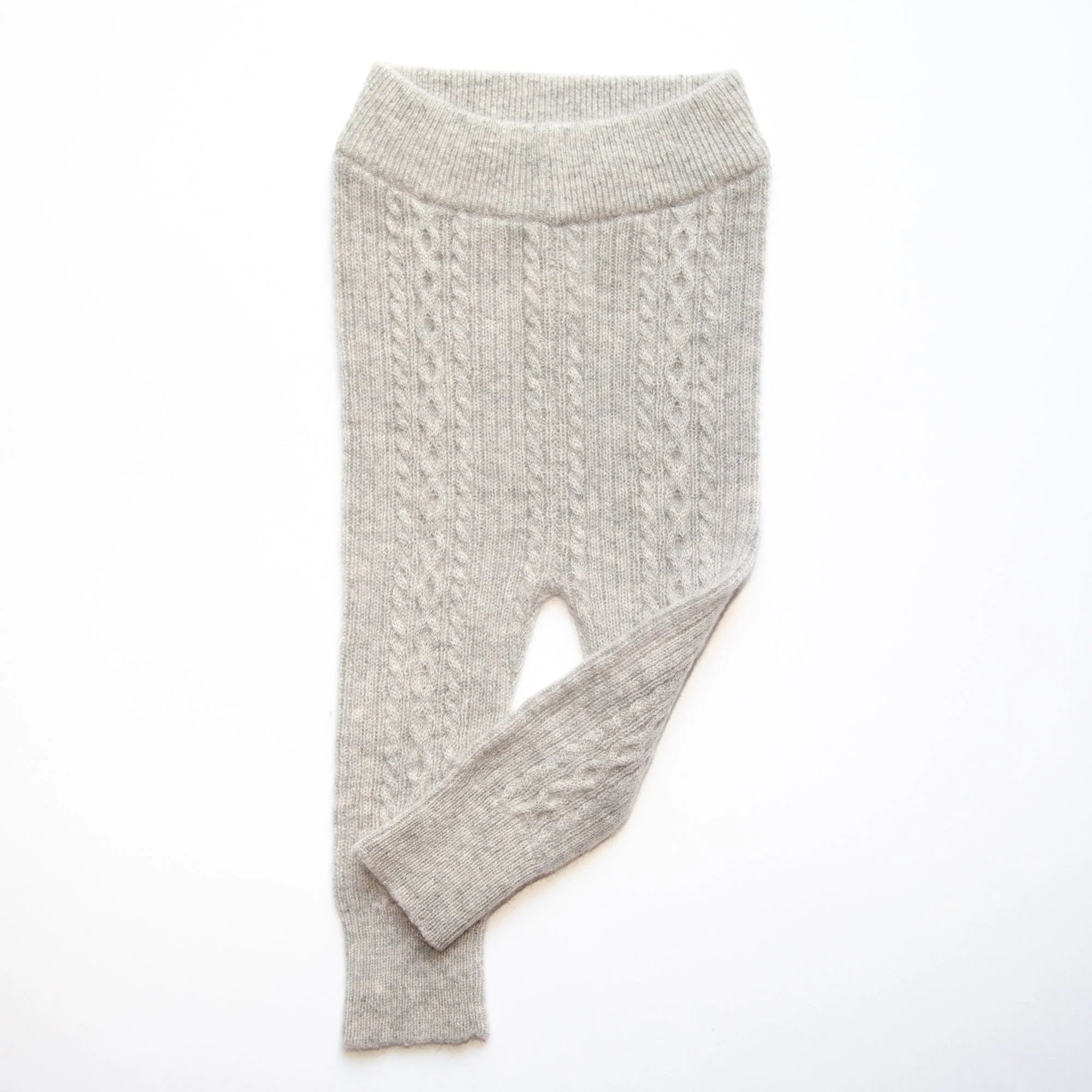 Kaschmir Leggings FRITZI