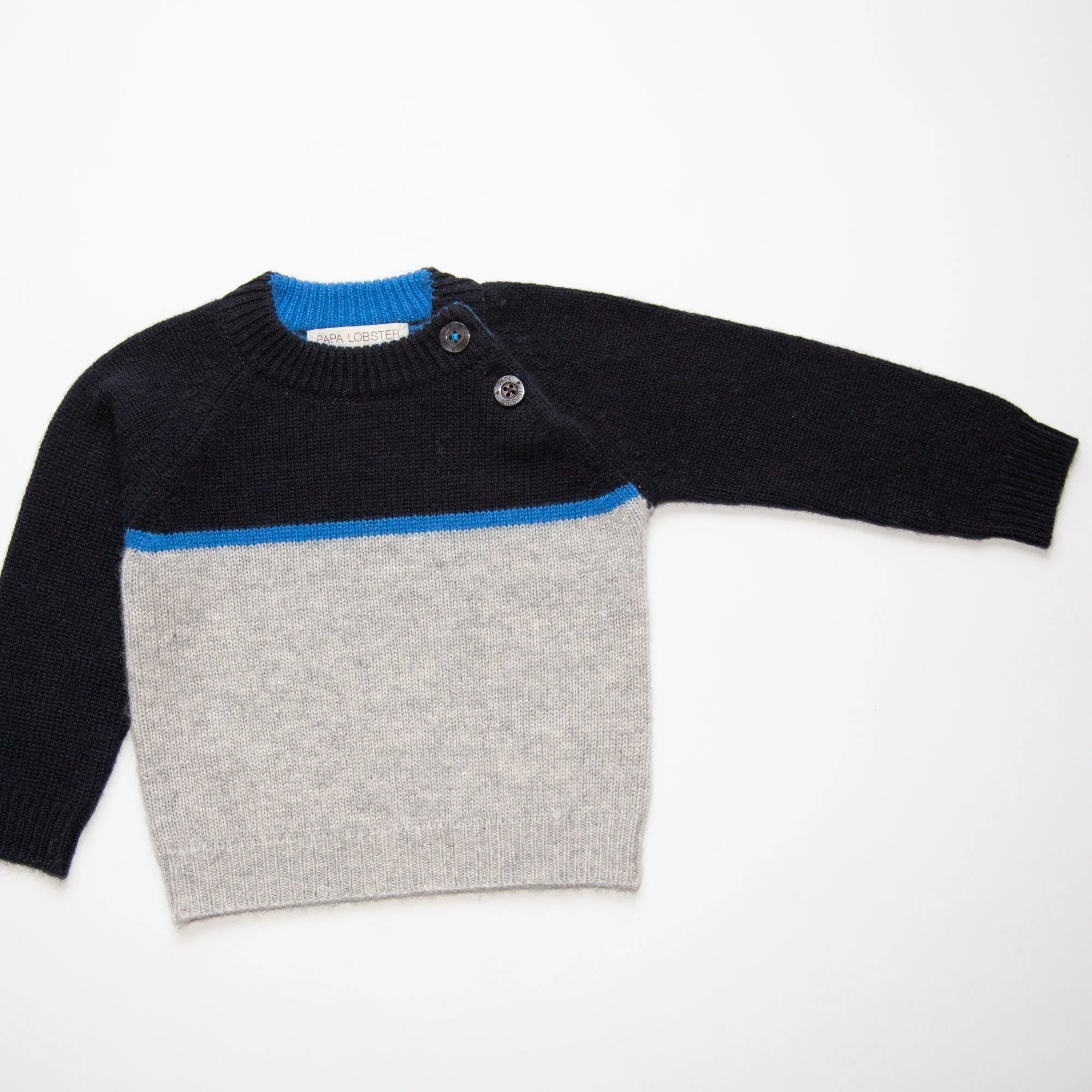 Sweater NICKI CB