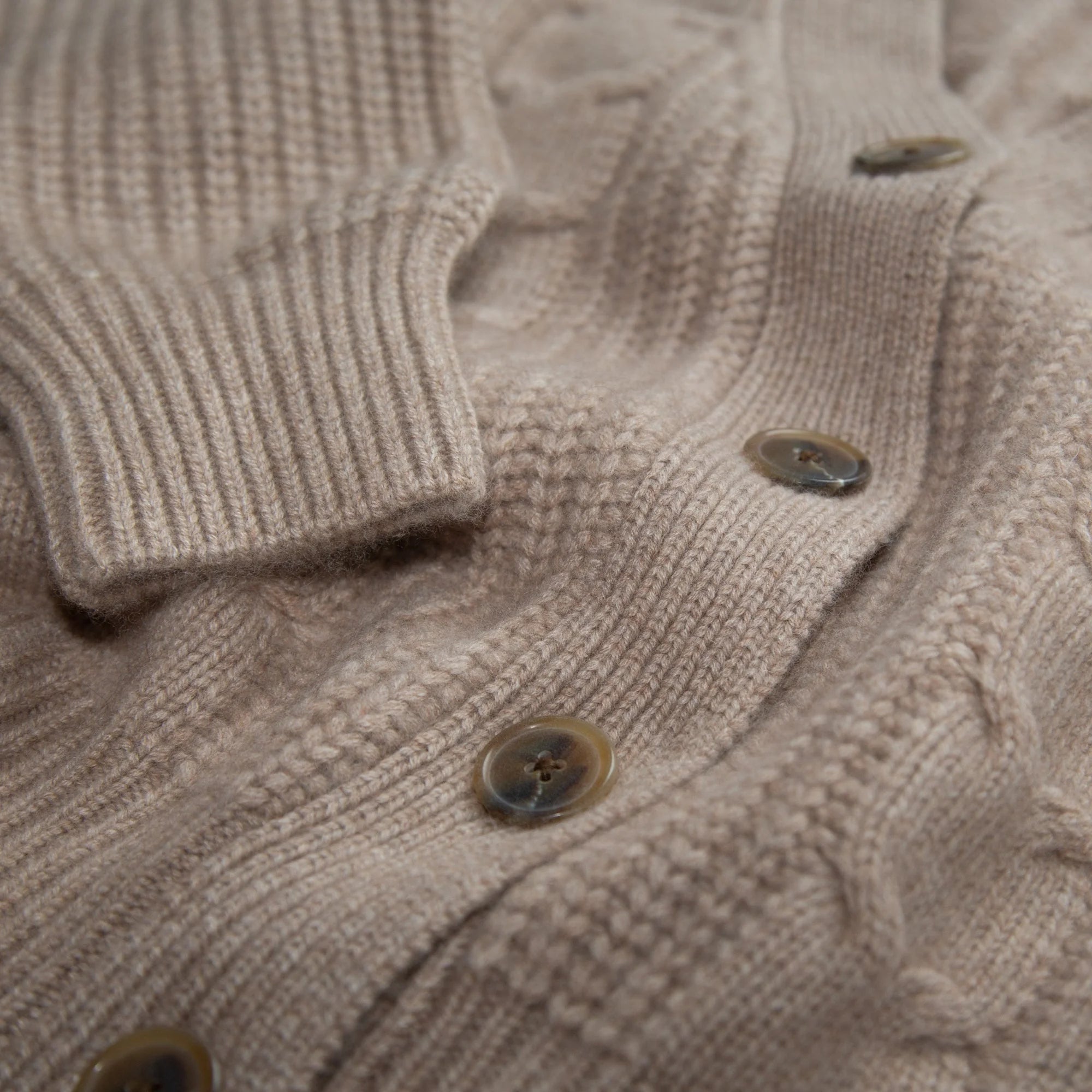 Cardigan AMBER
