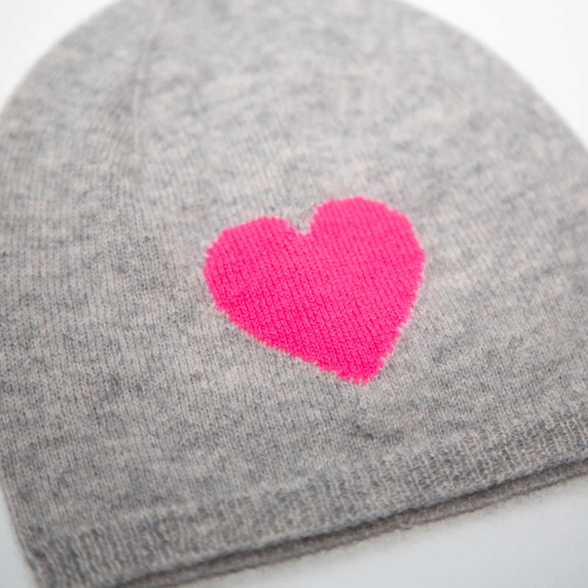 Mütze HEART