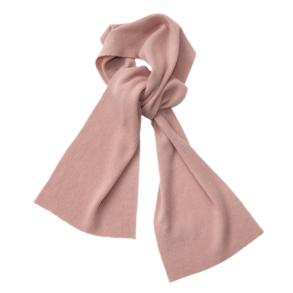 KARLI Cashmere Scarf