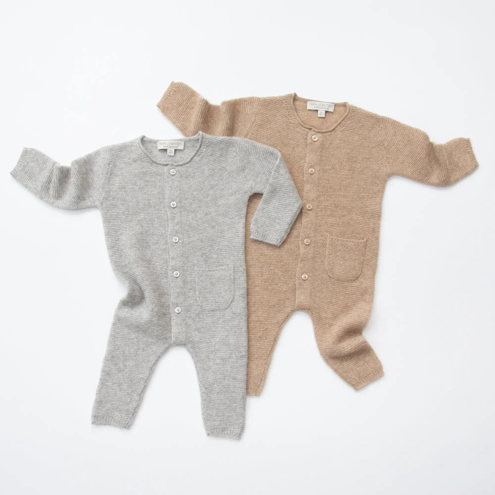 Baby jumpsuit ANOUK