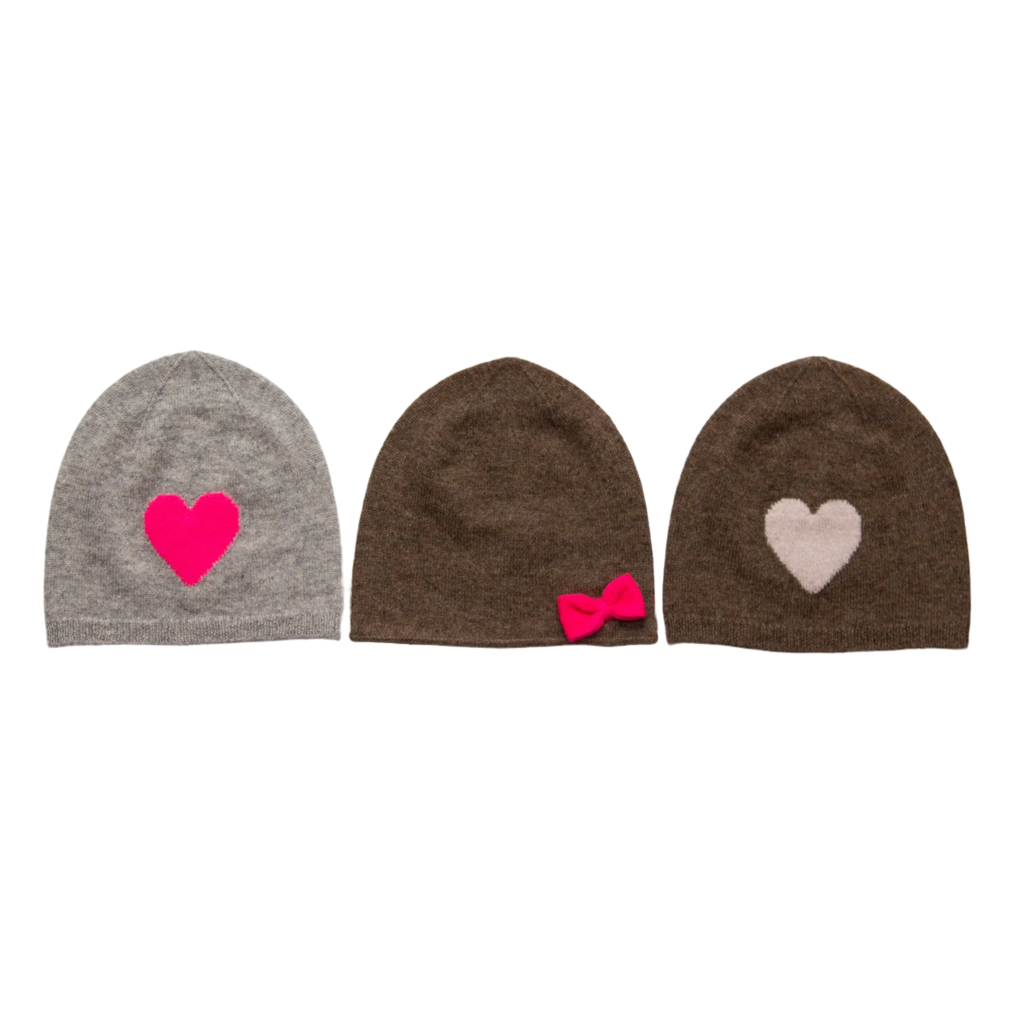 Mütze HEART