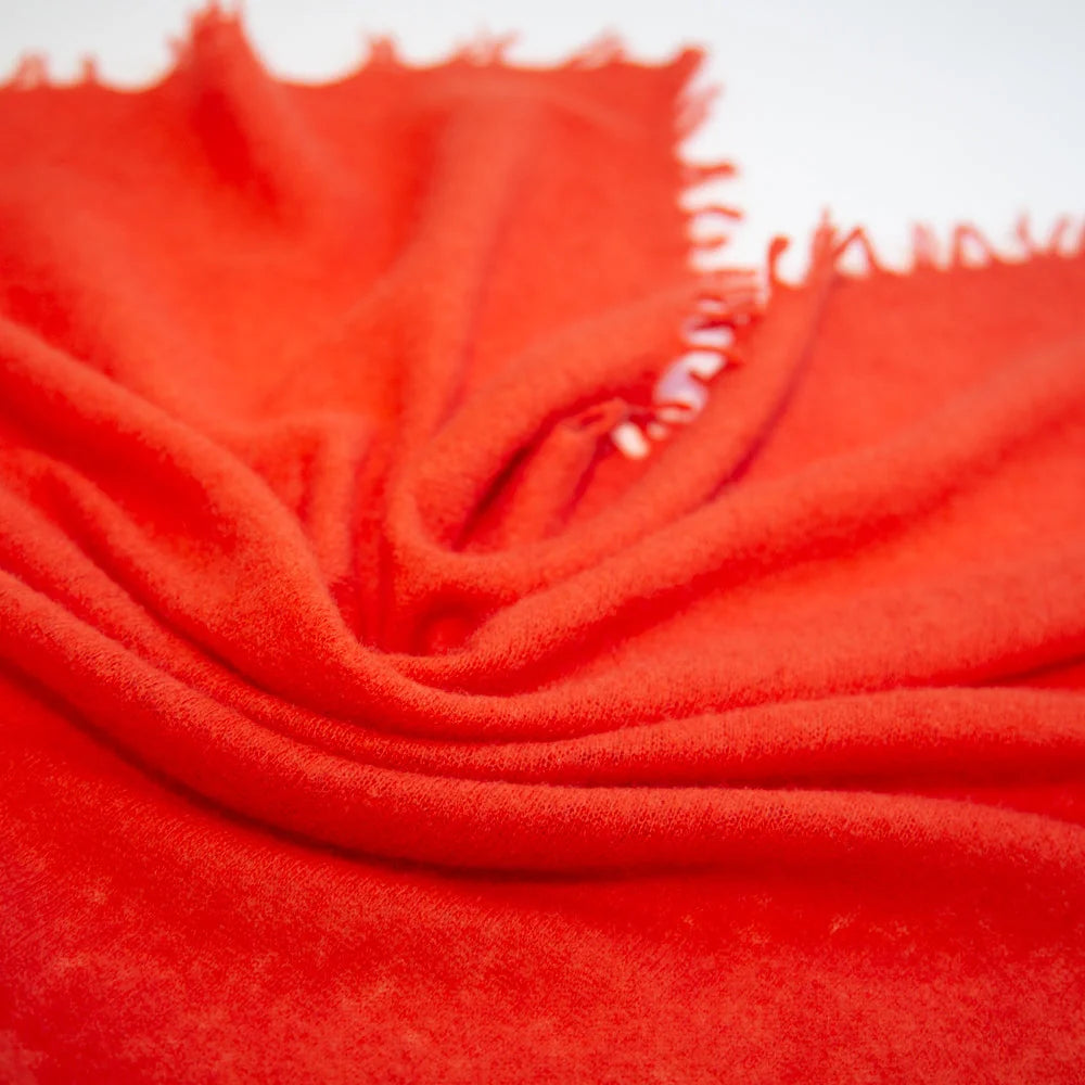 Scarf CAMILLE small