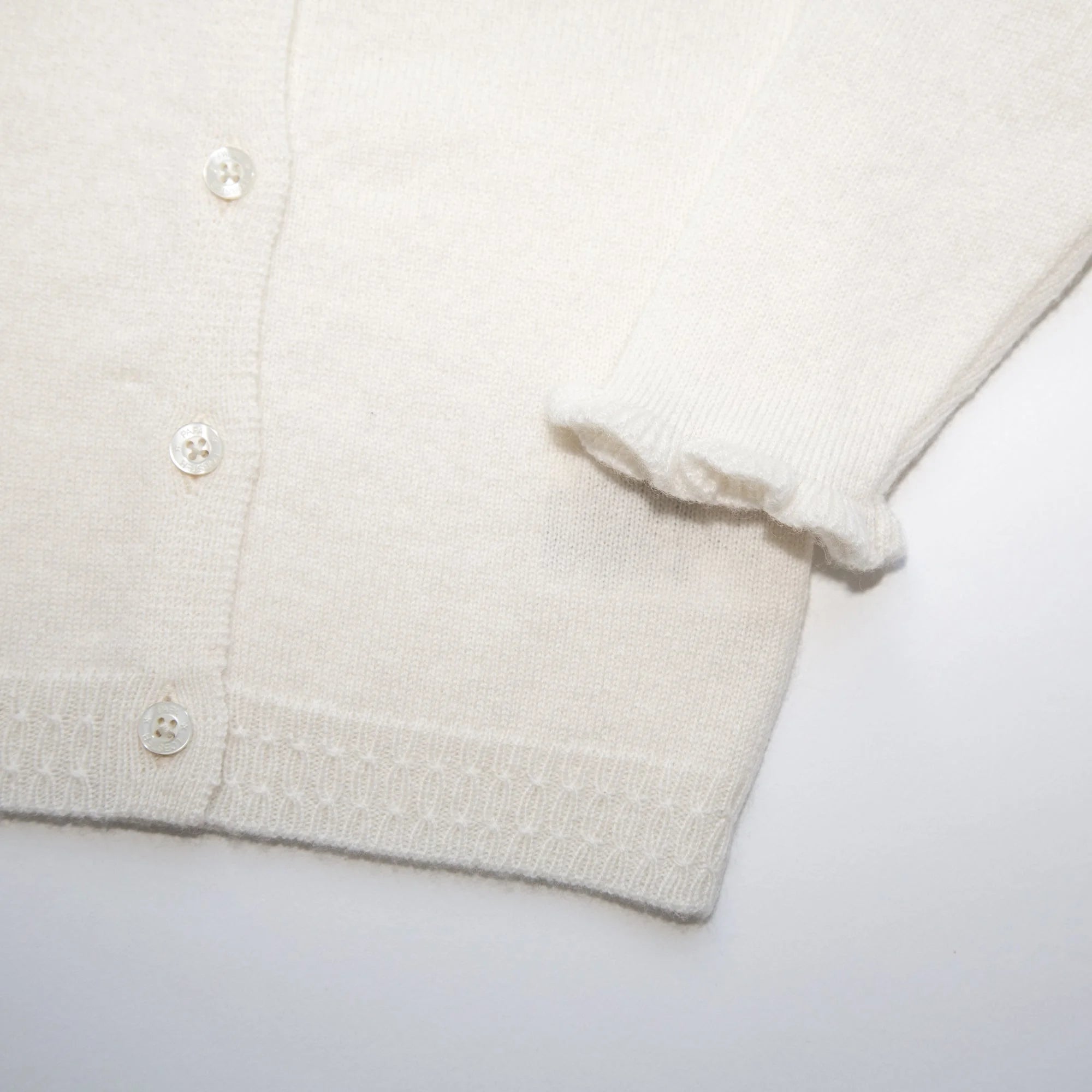 Strickjacke SANNA