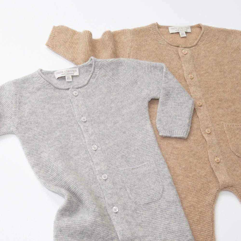Baby jumpsuit ANOUK