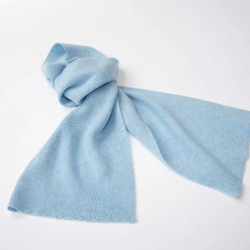 KARLI Cashmere Scarf
