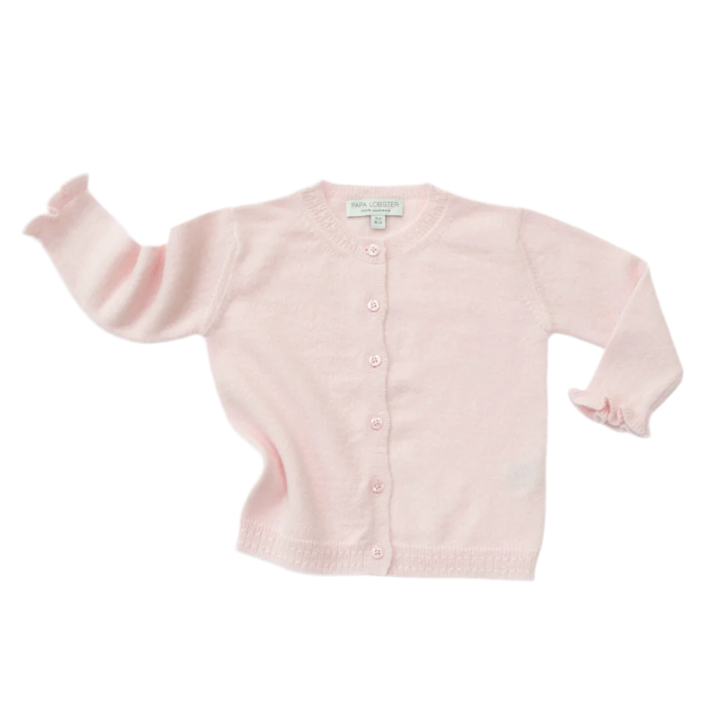 Strickjacke SANNA