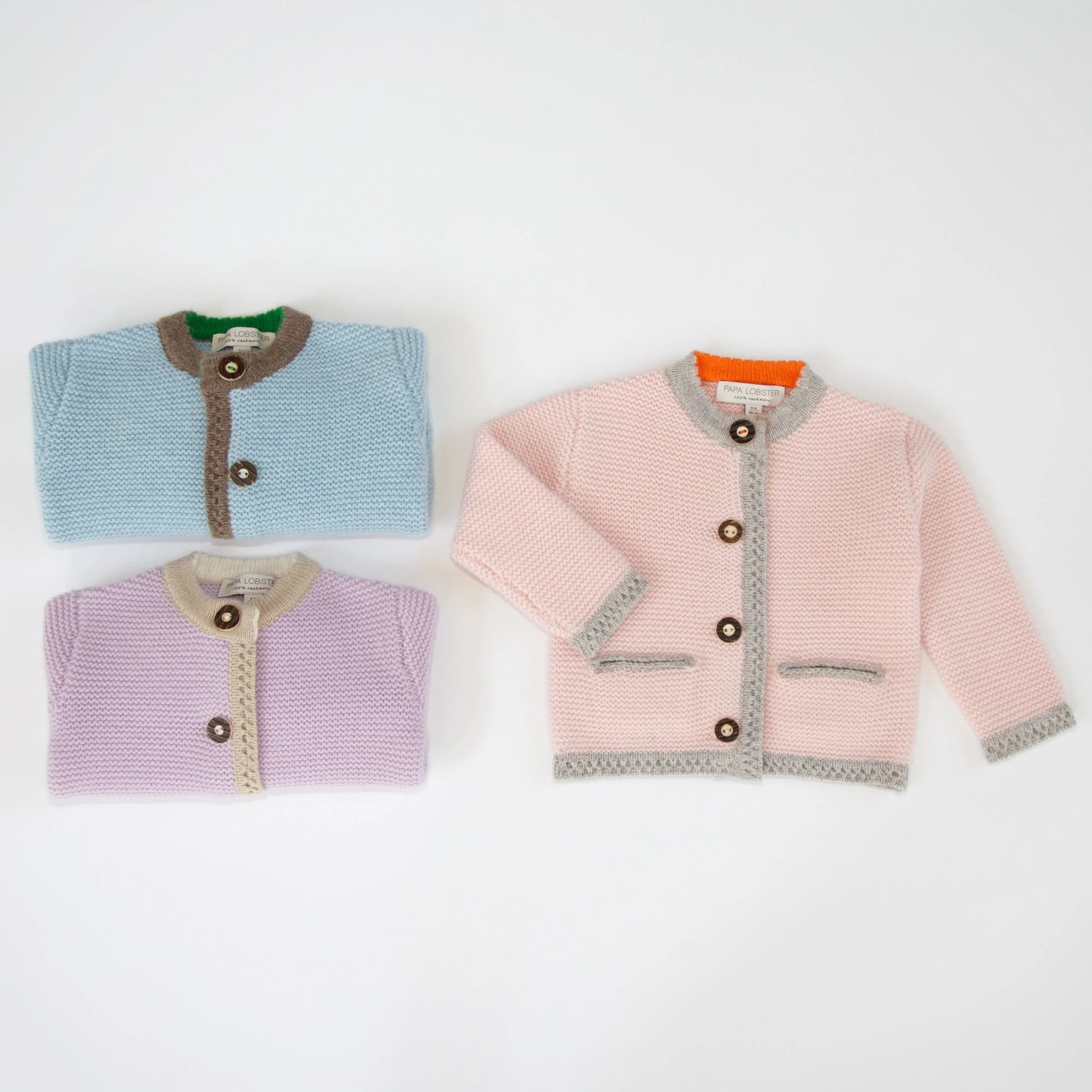 Cardigan LENI
