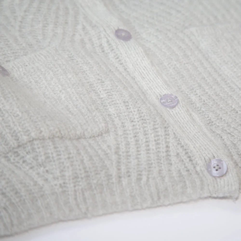 Cardigan JULIANNE X