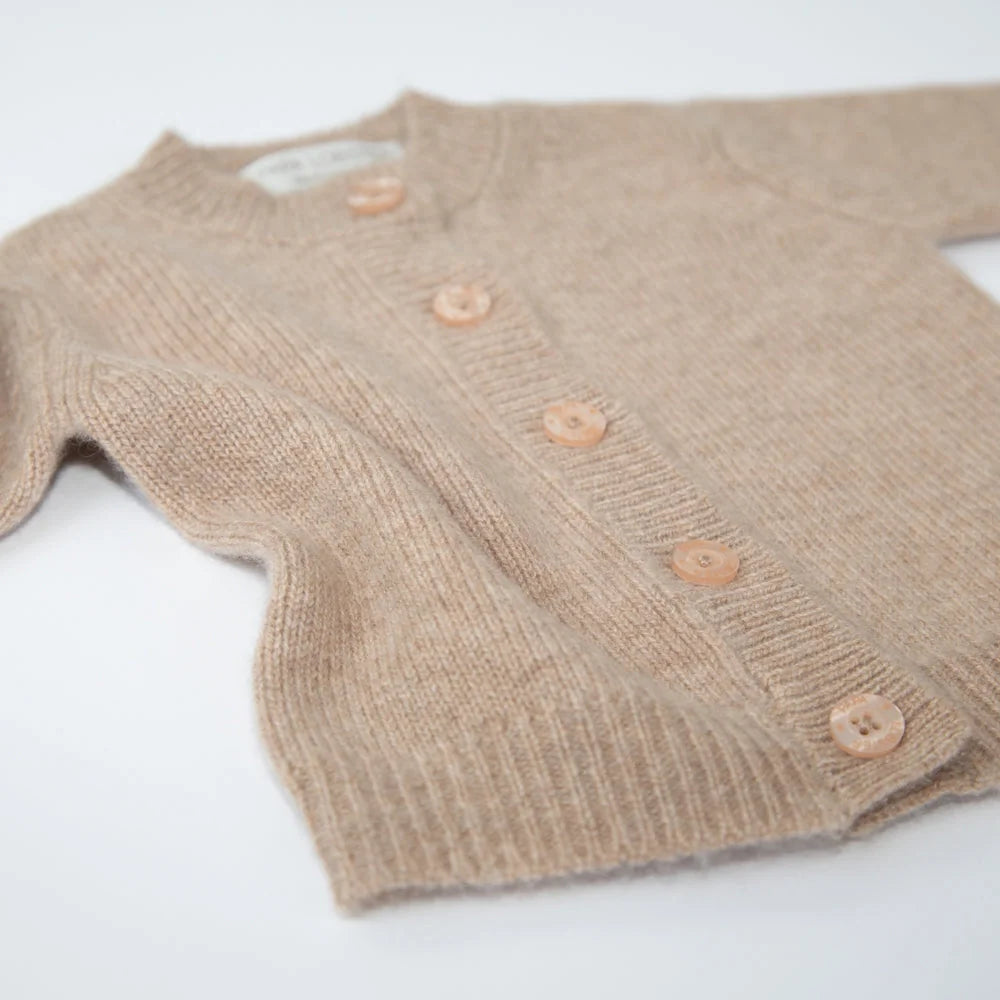 Strickjacke NICKI