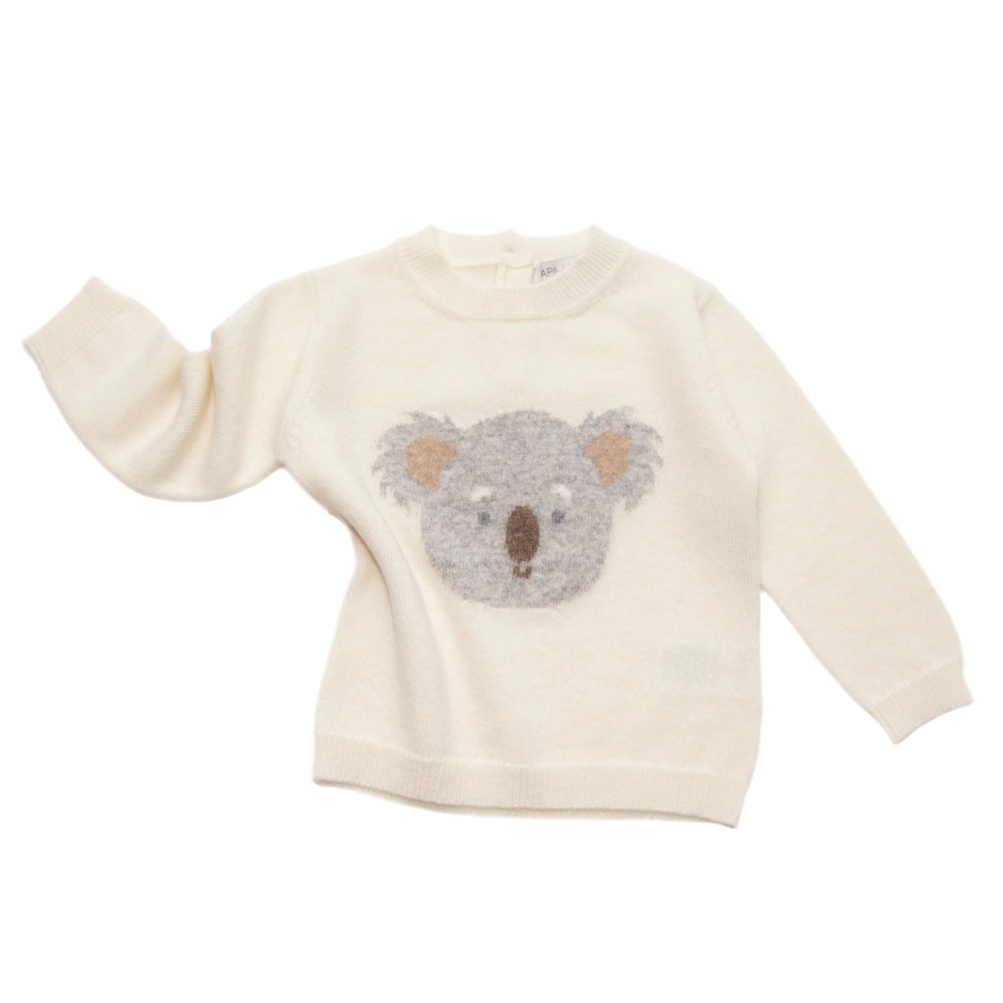 Pullover KOALA