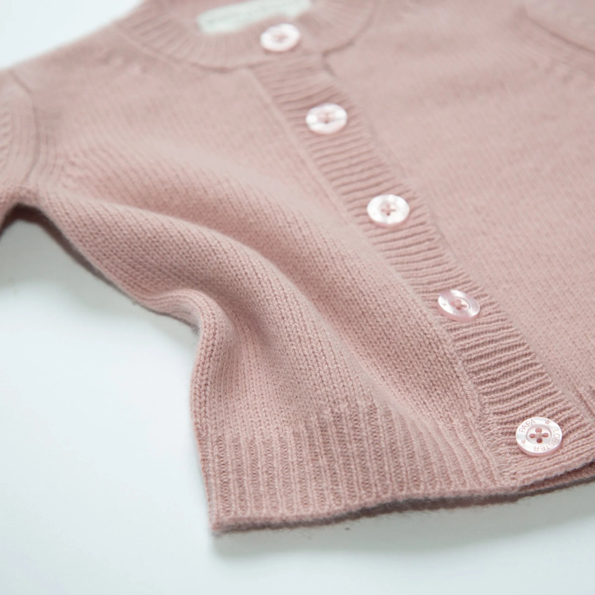 Strickjacke NICKI