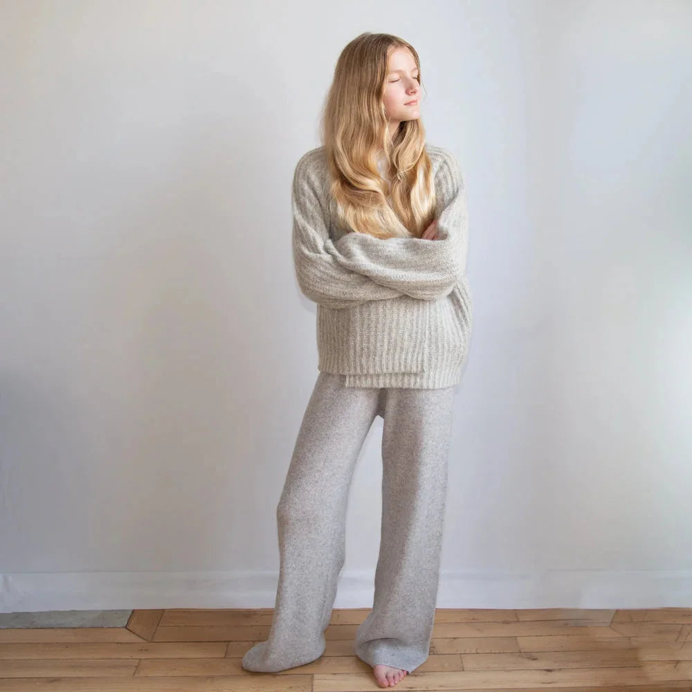 MARLENE trousers