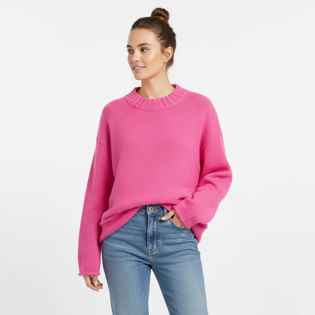 Outfits with RUBY sweater