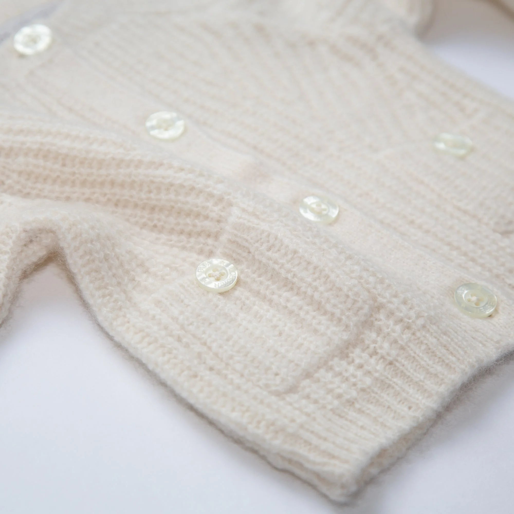 Strickjacke JULIANNE
