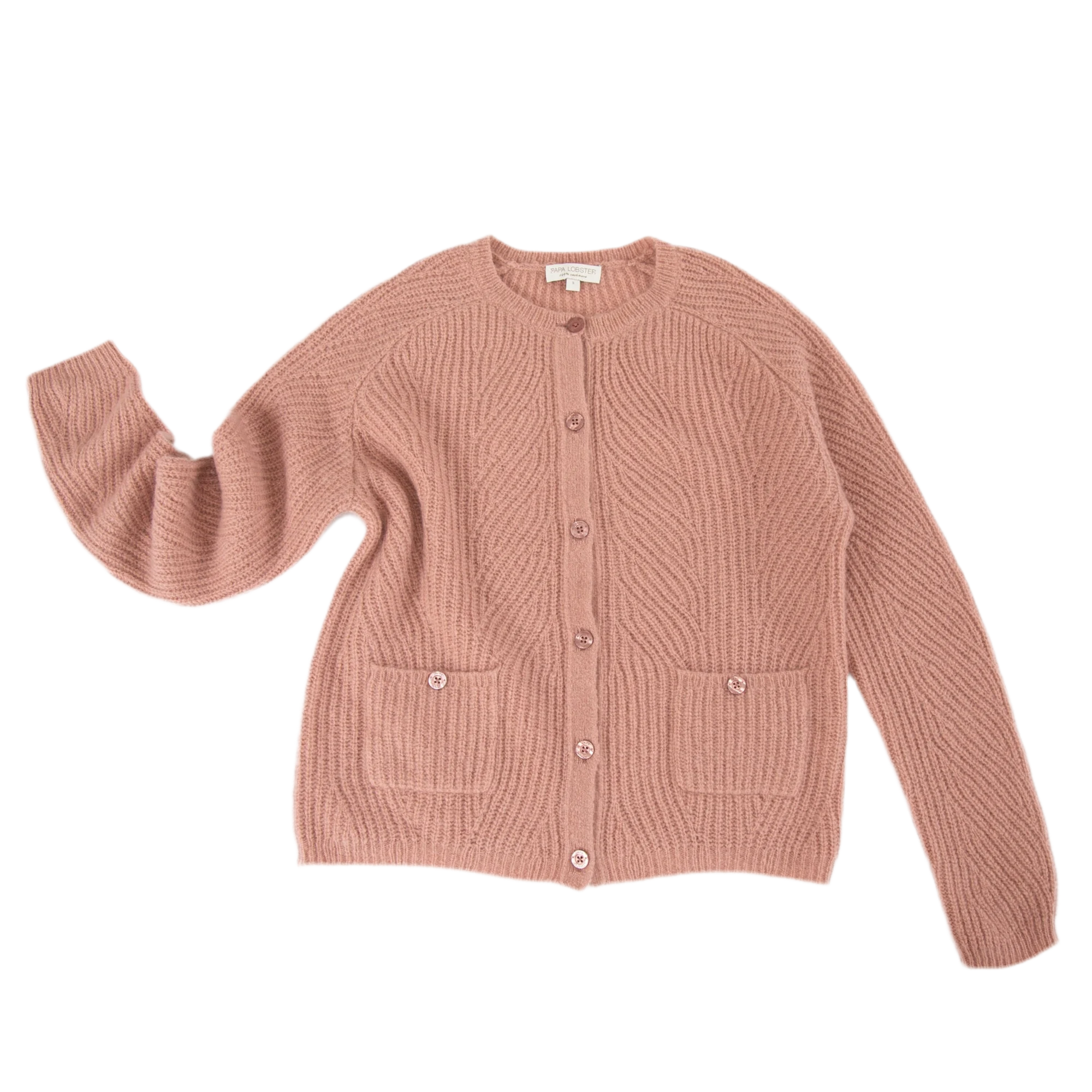 Strickjacke JULIANNE X