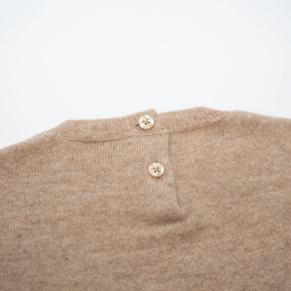 Pullover BILL