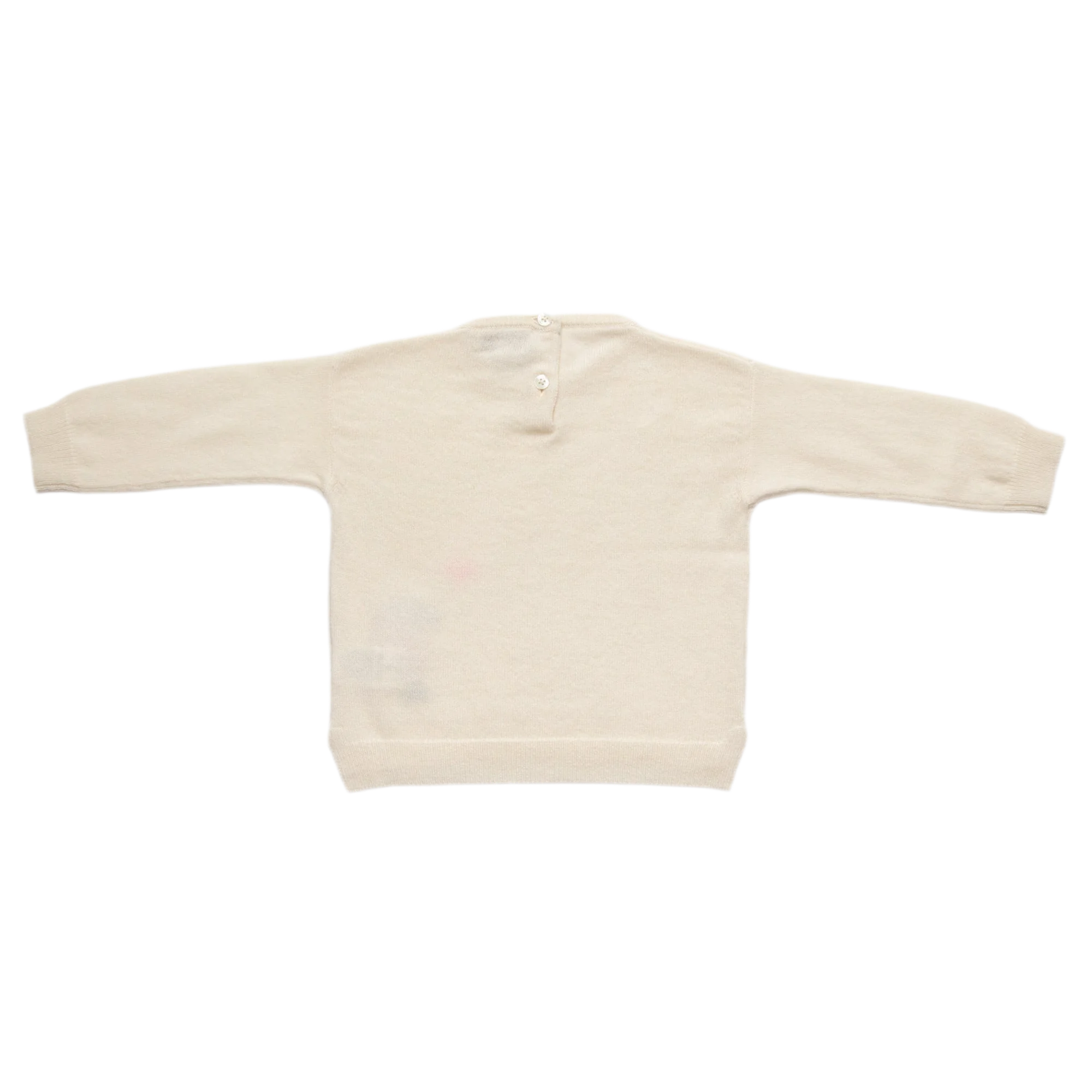 BIRDIE sweater