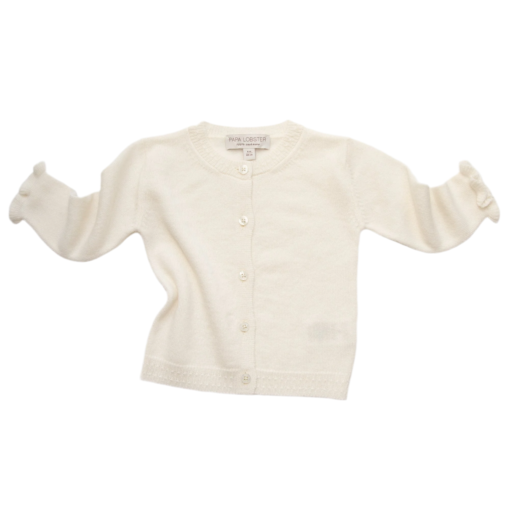 Strickjacke SANNA