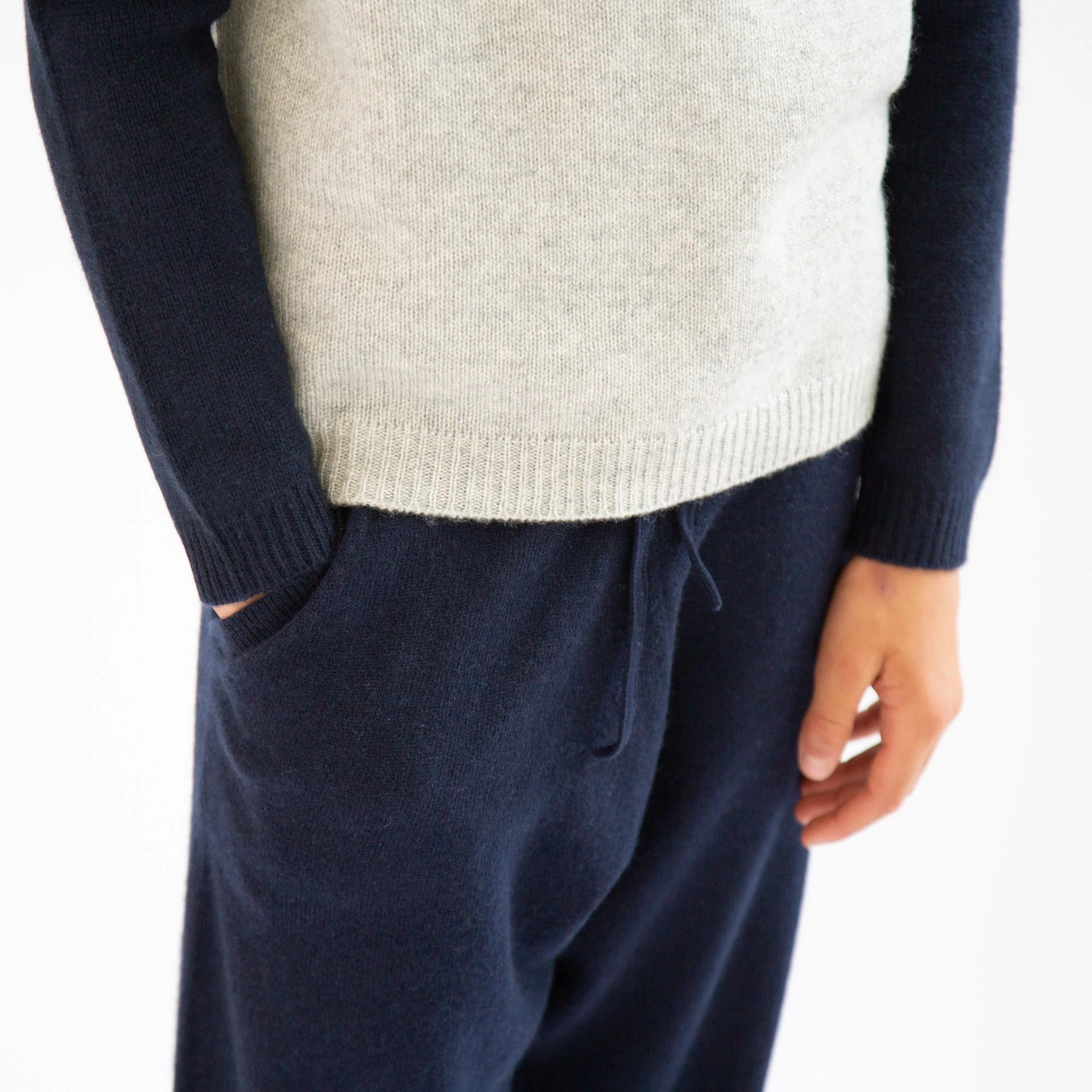 Sweater NICKI CB