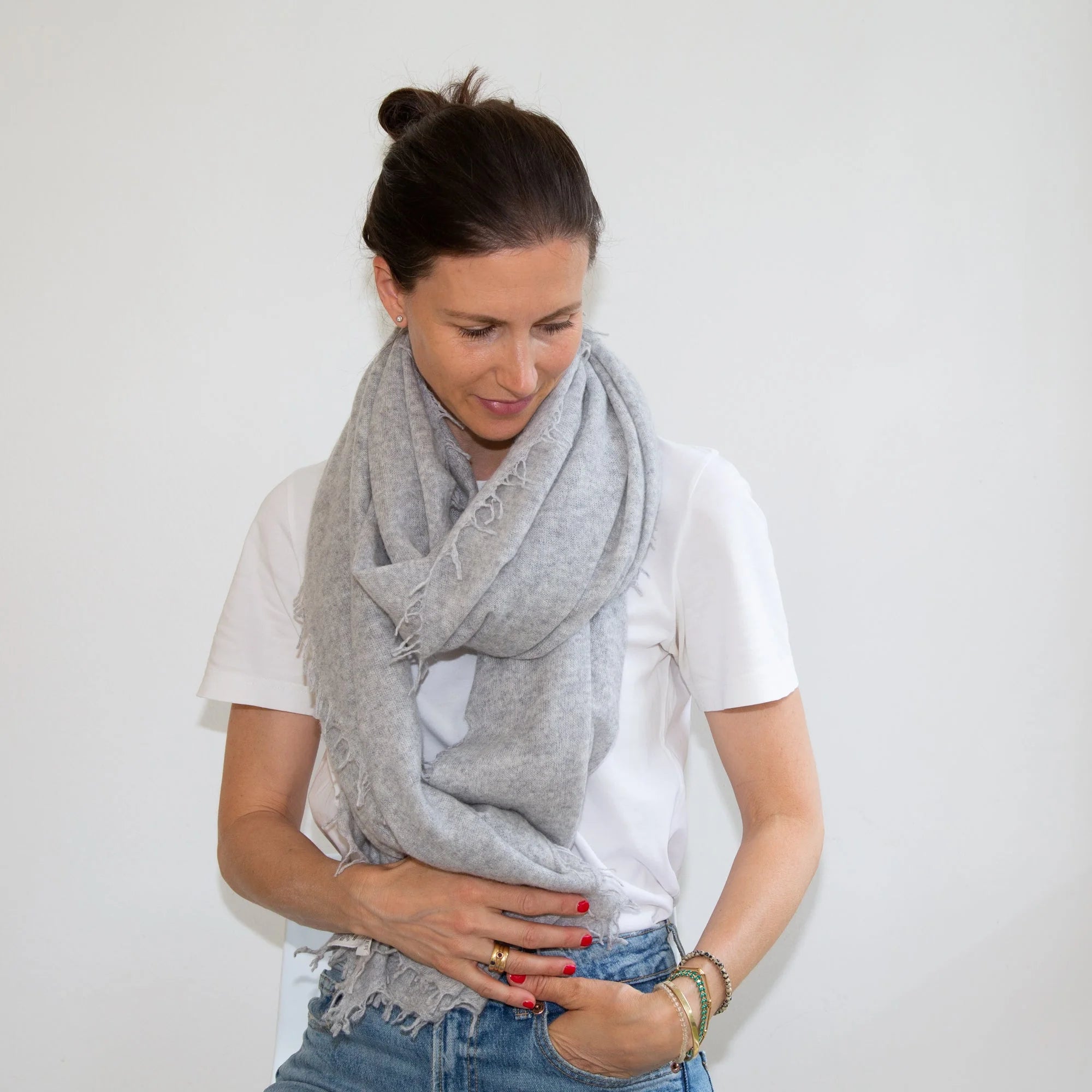Scarf CAMILLE