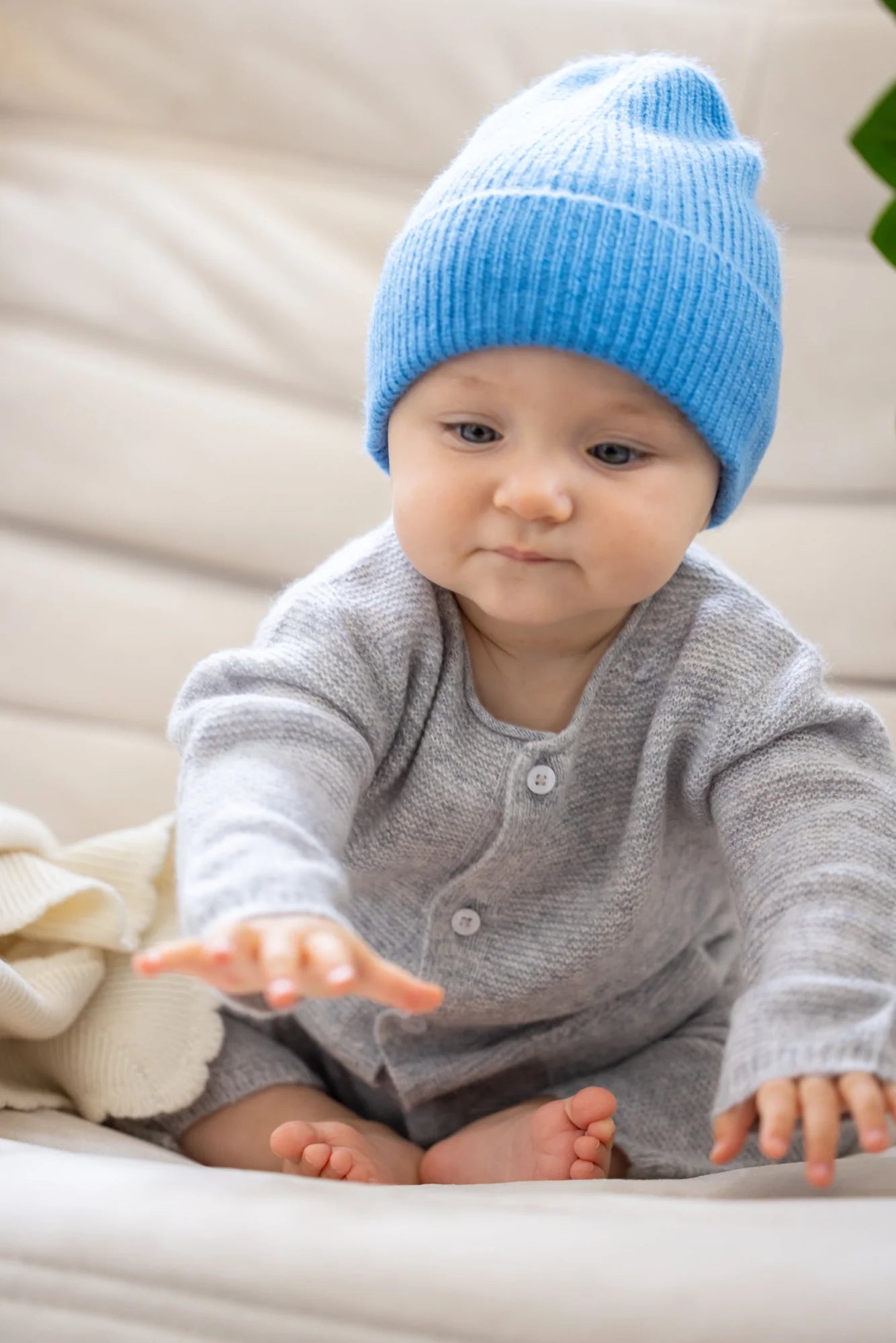 Baby Overall ANOUK