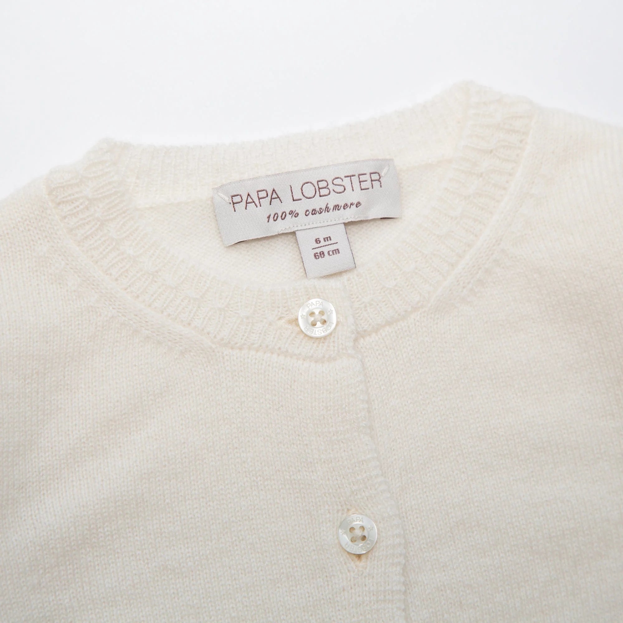 Strickjacke SANNA
