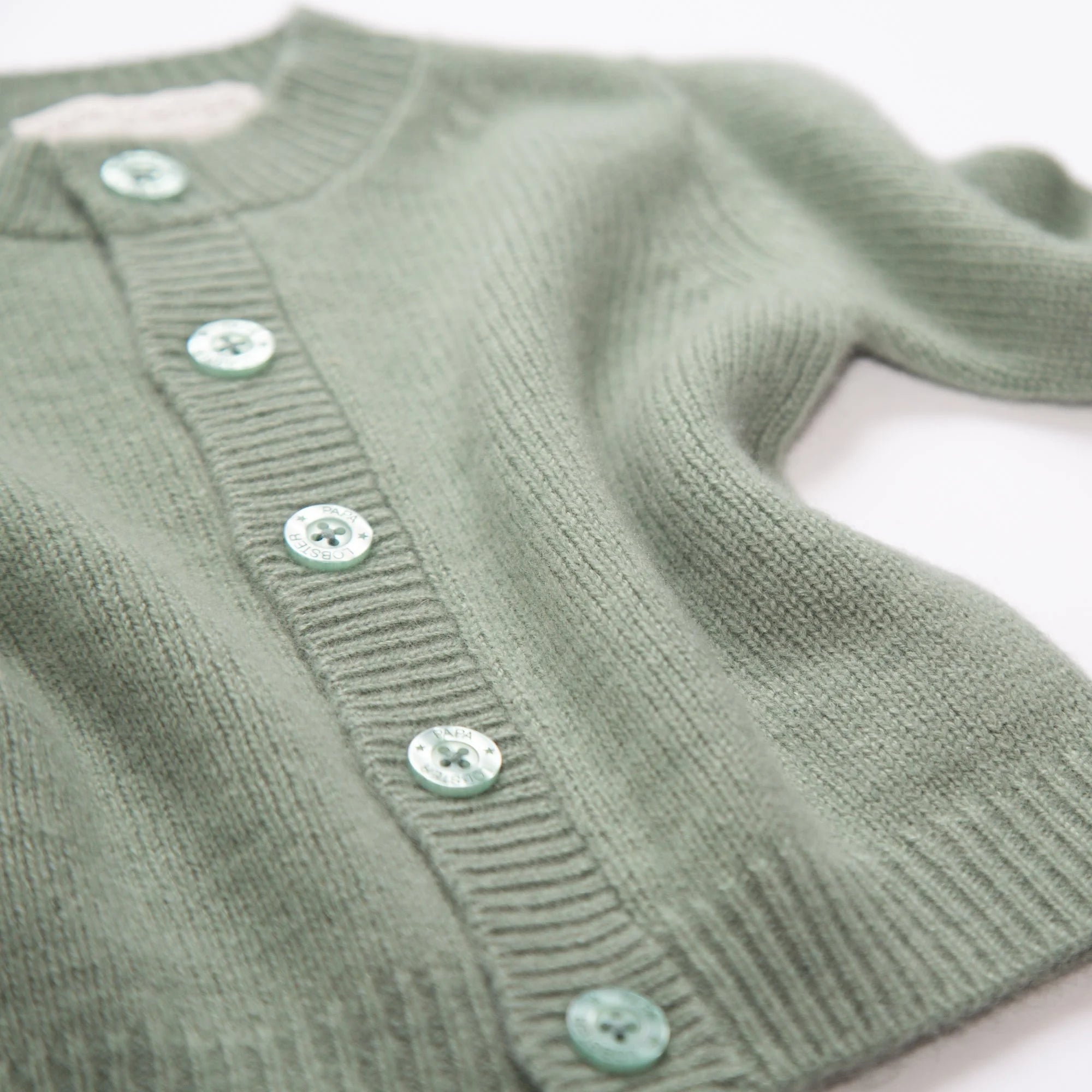 Strickjacke NICKI