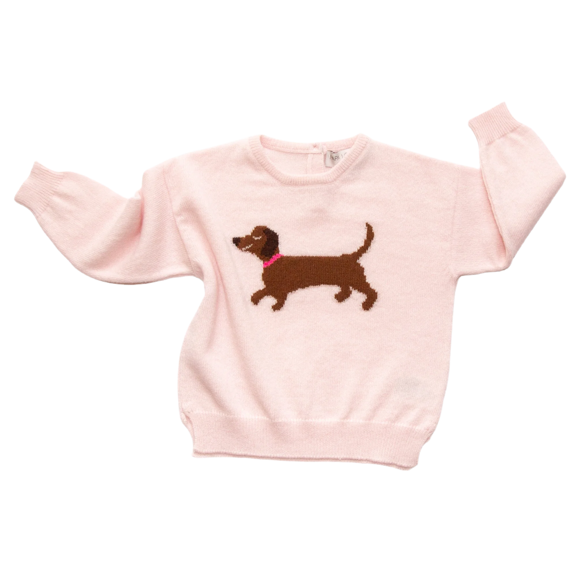 Pullover DACKEL PL