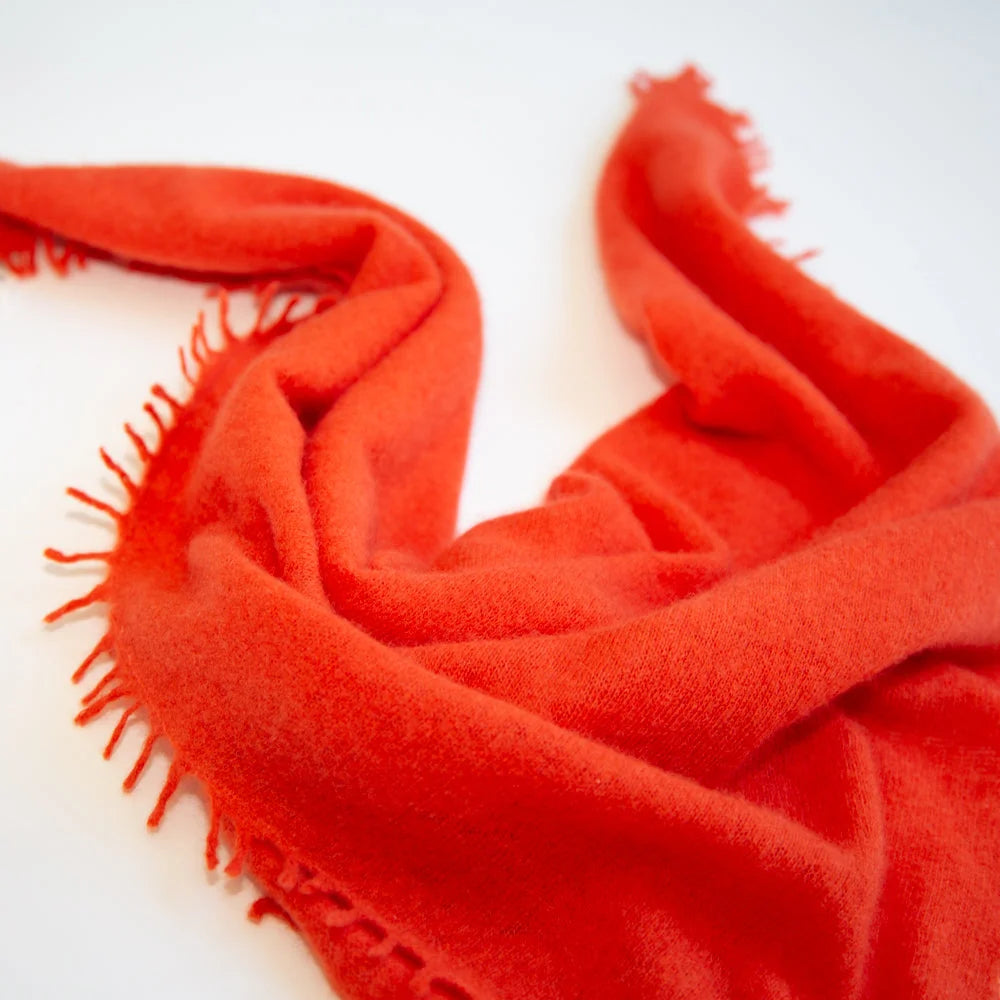 Scarf CAMILLE small