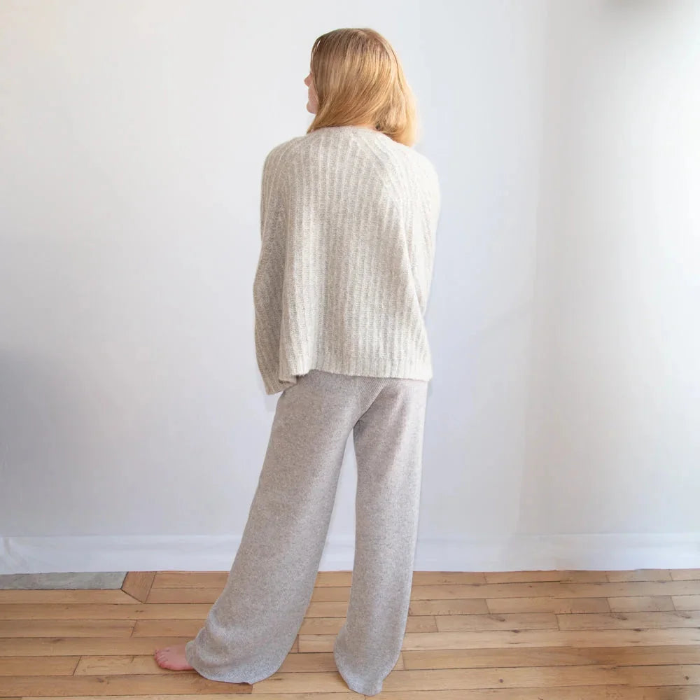 MARLENE trousers