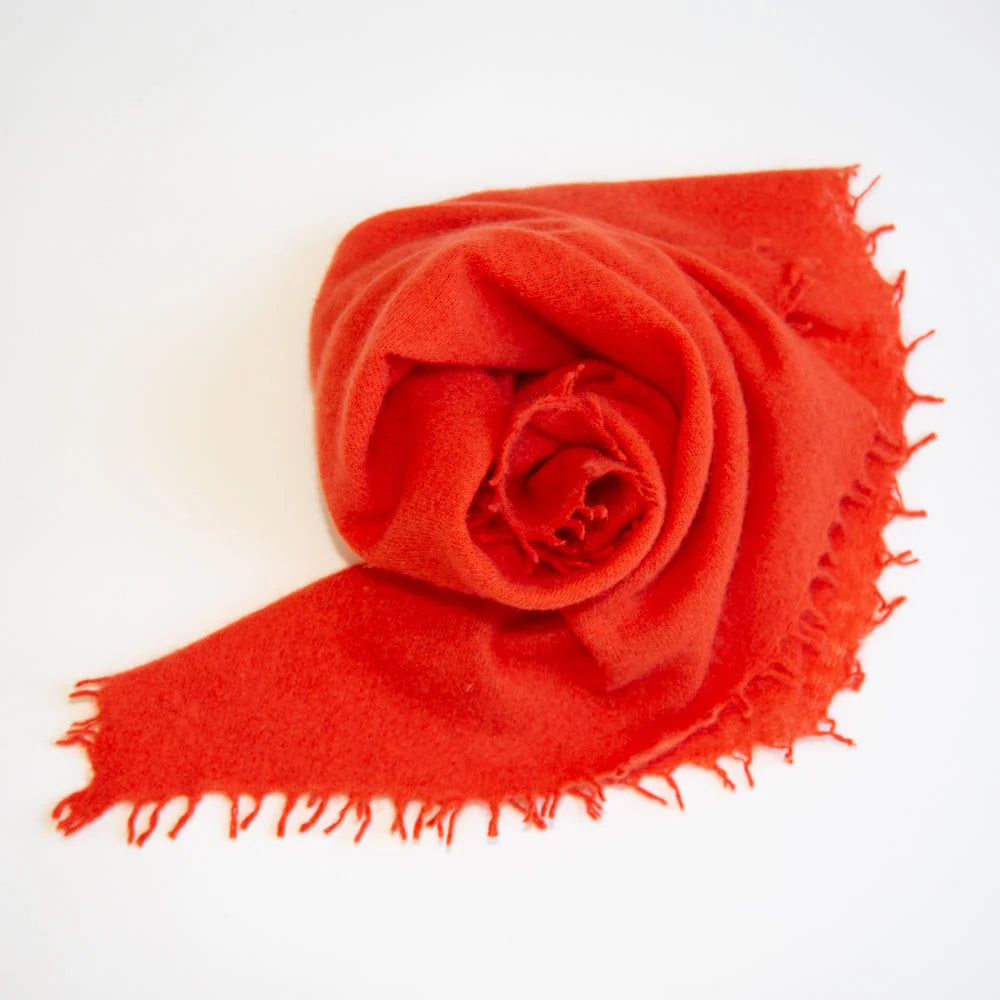 Scarf CAMILLE small
