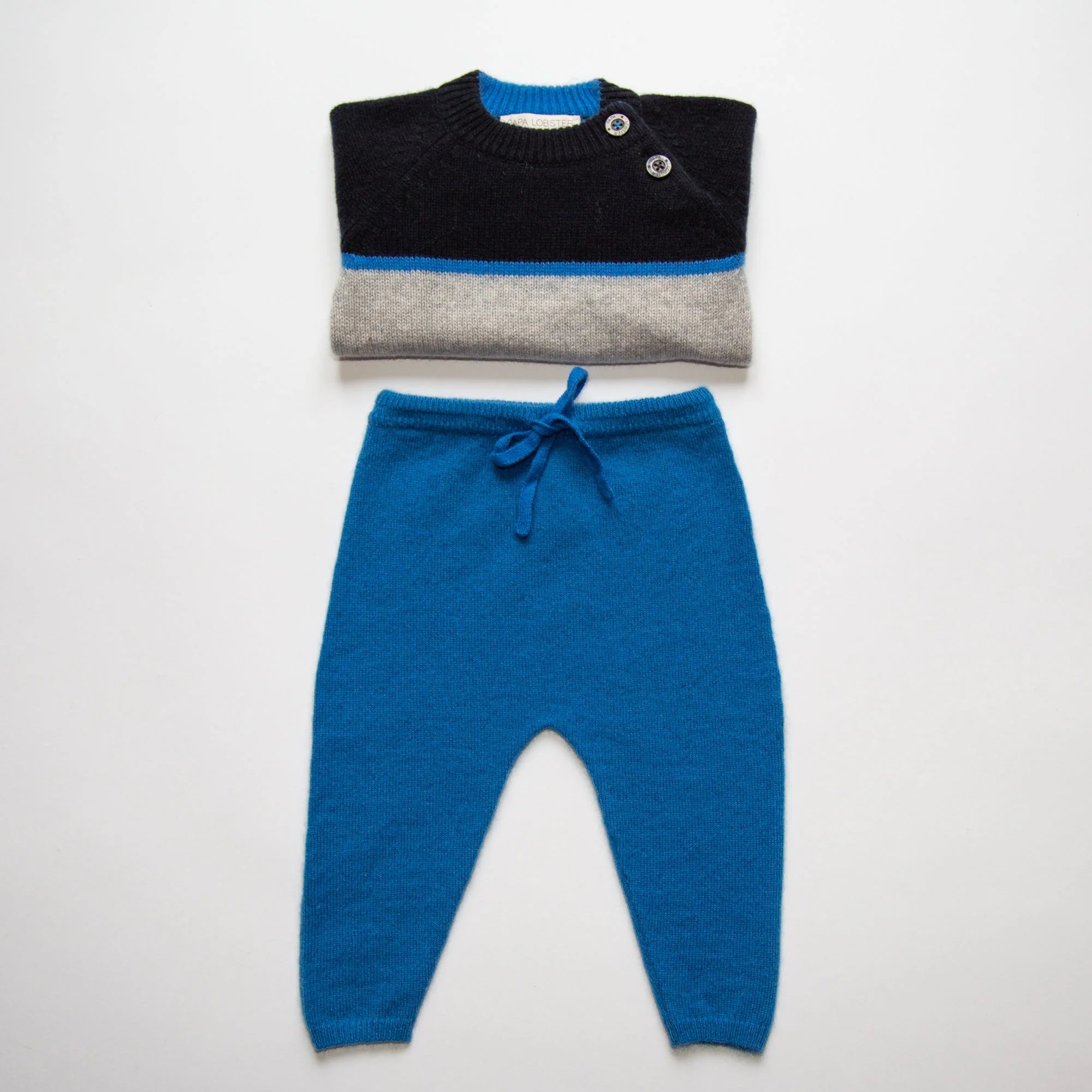 Sweater NICKI CB
