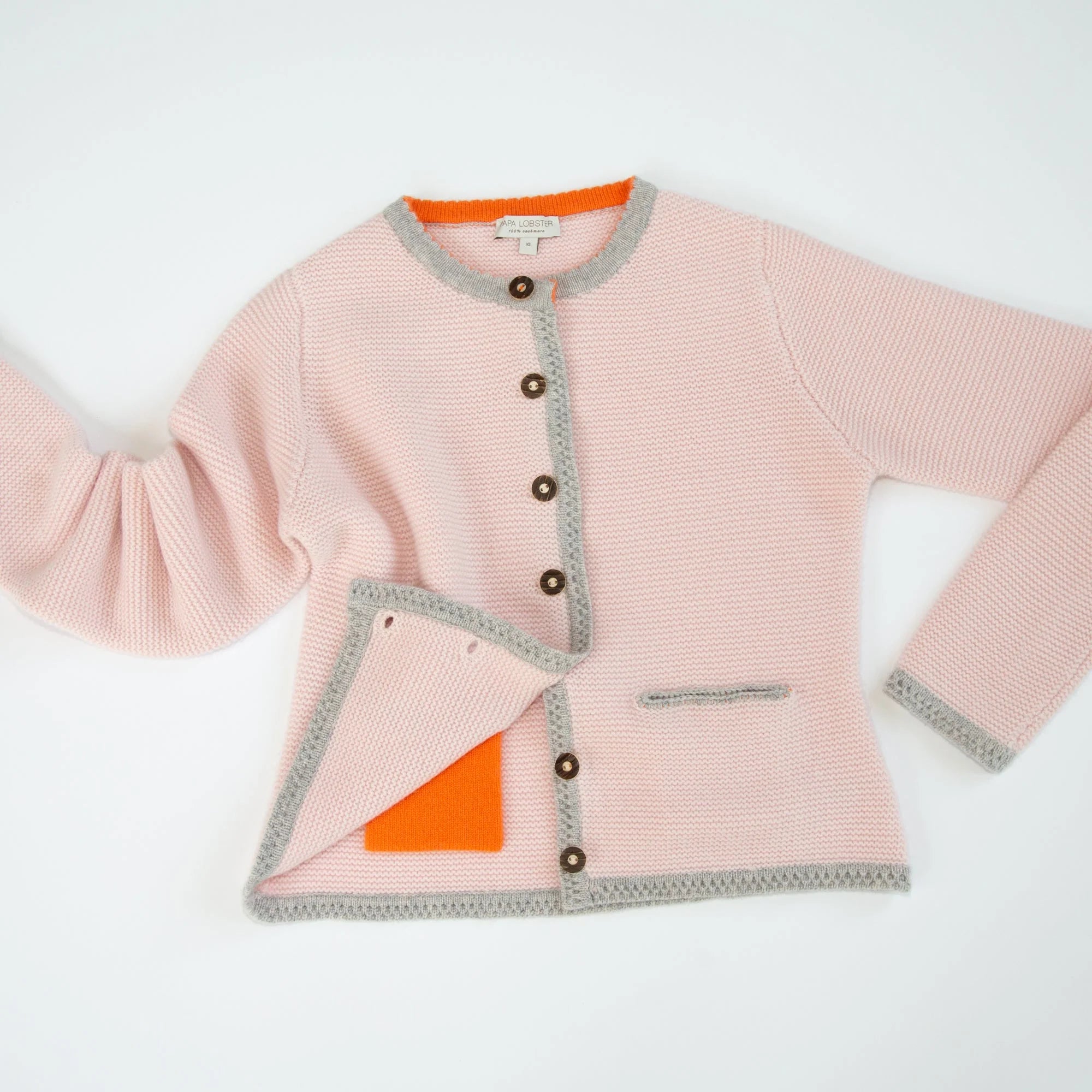 Sweater ROMY W