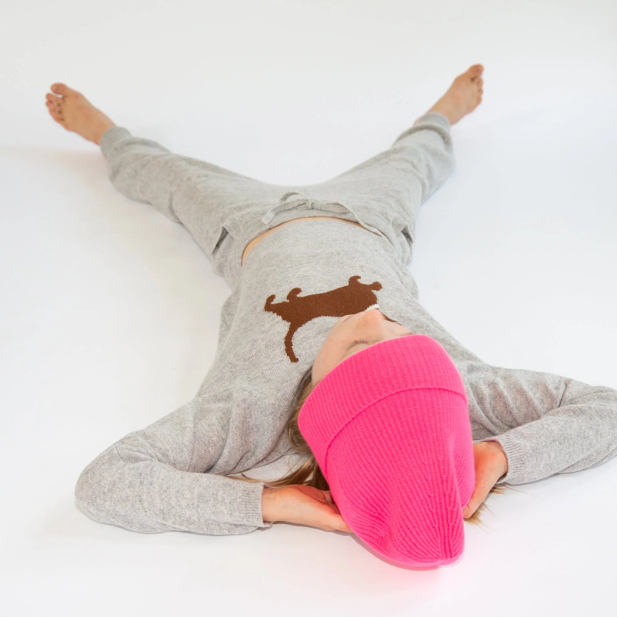 LOBSTER trousers