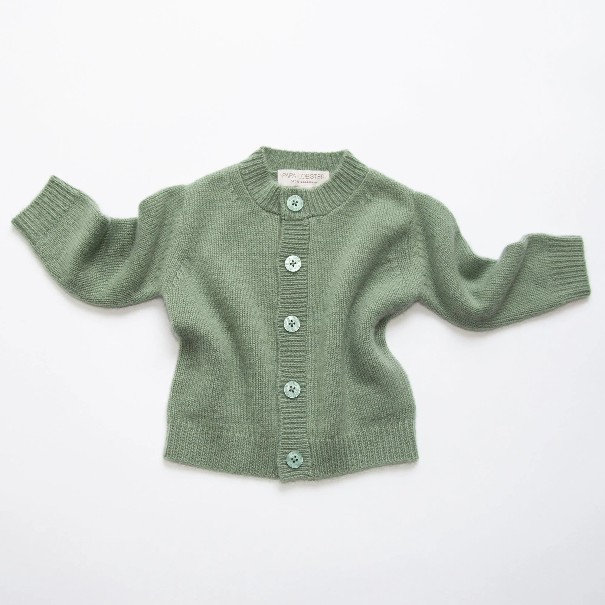 Strickjacke NICKI